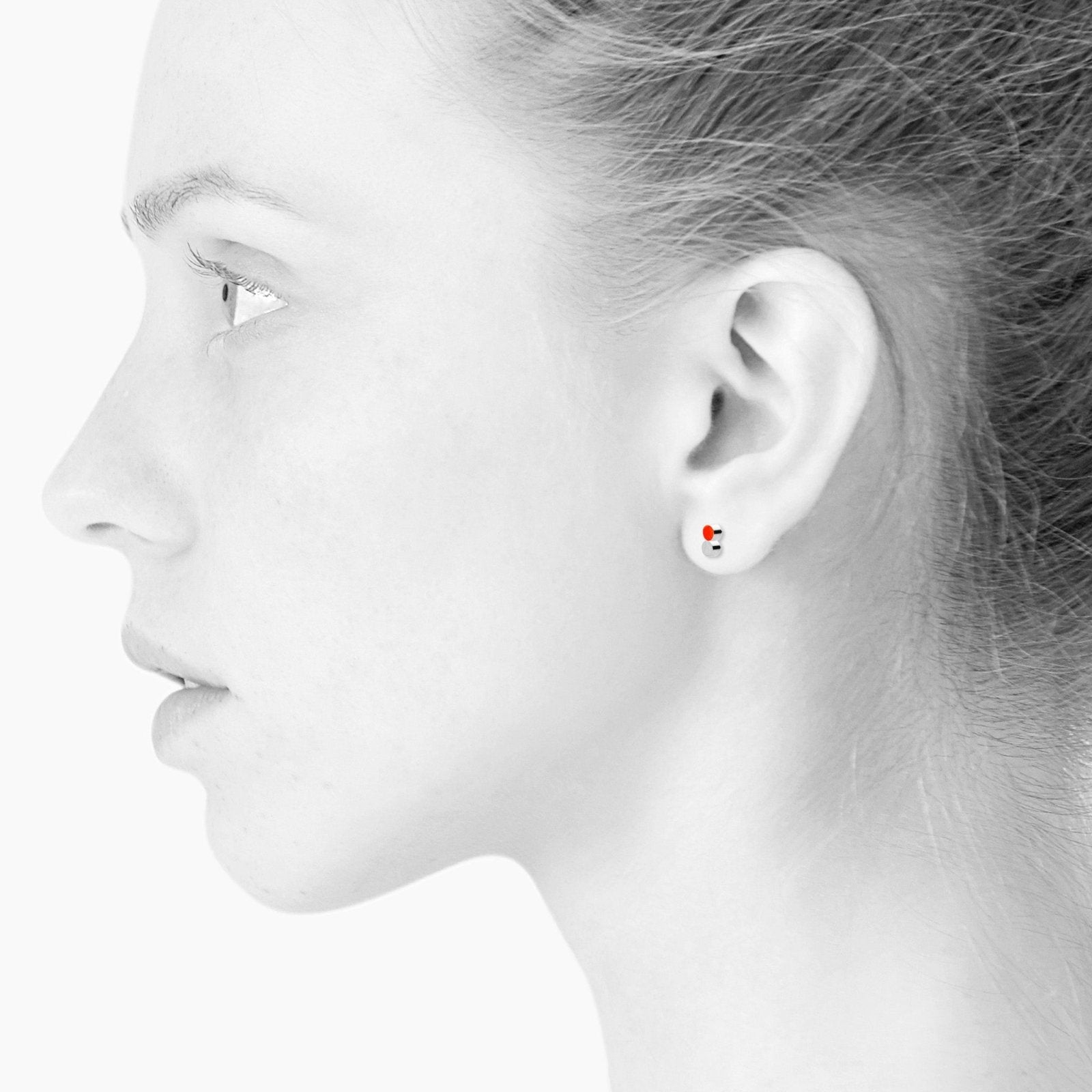 Køb SIGN dotty nano · NEON ORANGE _2 fra Scherning hos os