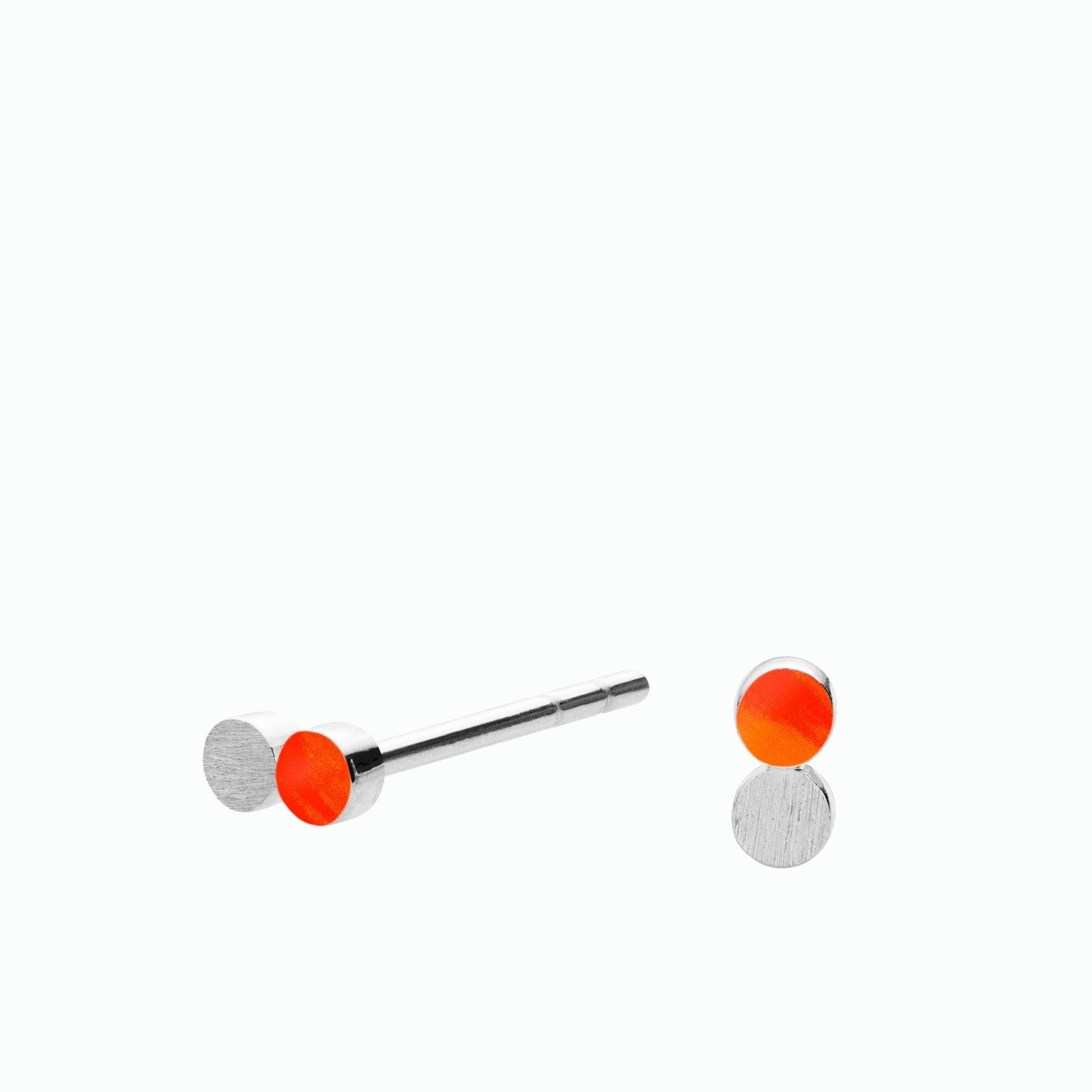 Køb SIGN dotty nano · NEON ORANGE _1 fra Scherning hos os