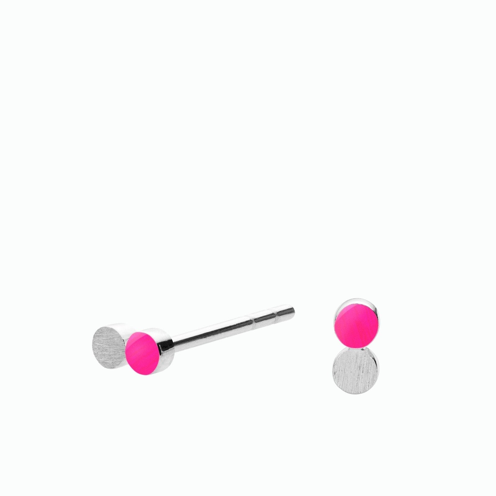 Køb SIGN dotty nano · NEON PINK _1 fra Scherning hos os