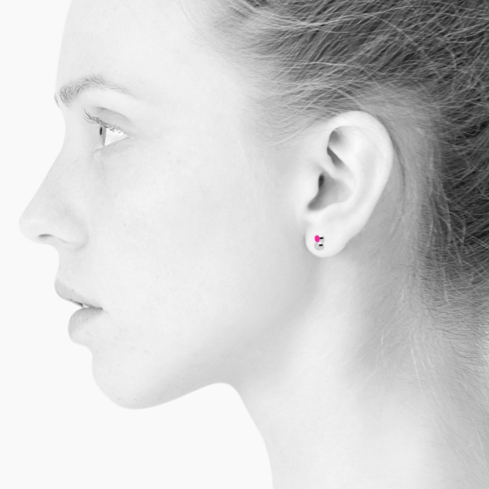Køb SIGN dotty nano · NEON PINK _2 fra Scherning hos os