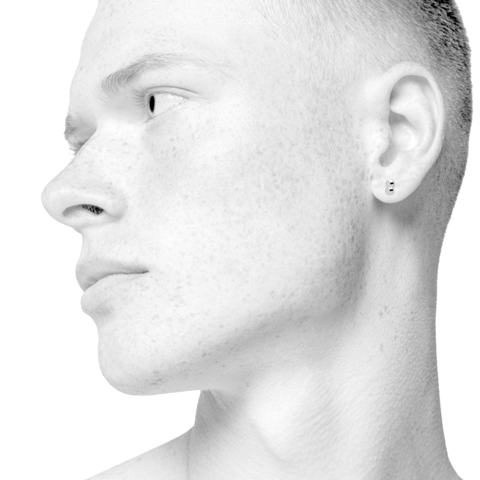 Køb SIGN dotty nano · SILVER _3 fra Scherning hos os