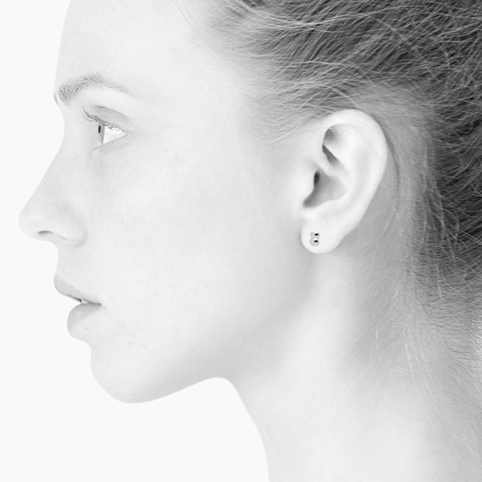 Køb SIGN dotty nano · SILVER _2 fra Scherning hos os