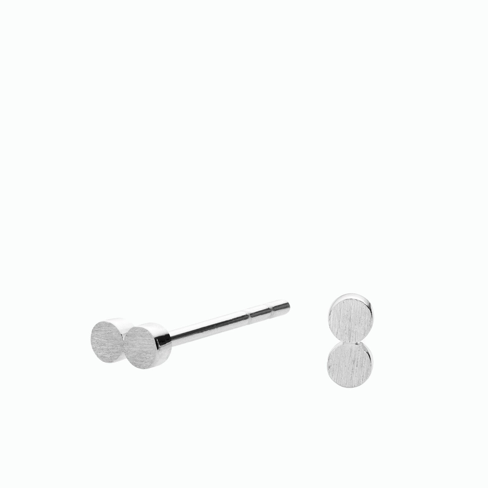 Køb SIGN dotty nano · SILVER _1 fra Scherning hos os