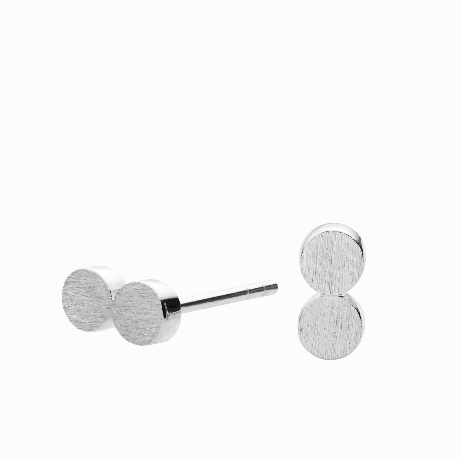 Køb SIGN dotty · SILVER _1 fra Scherning hos os