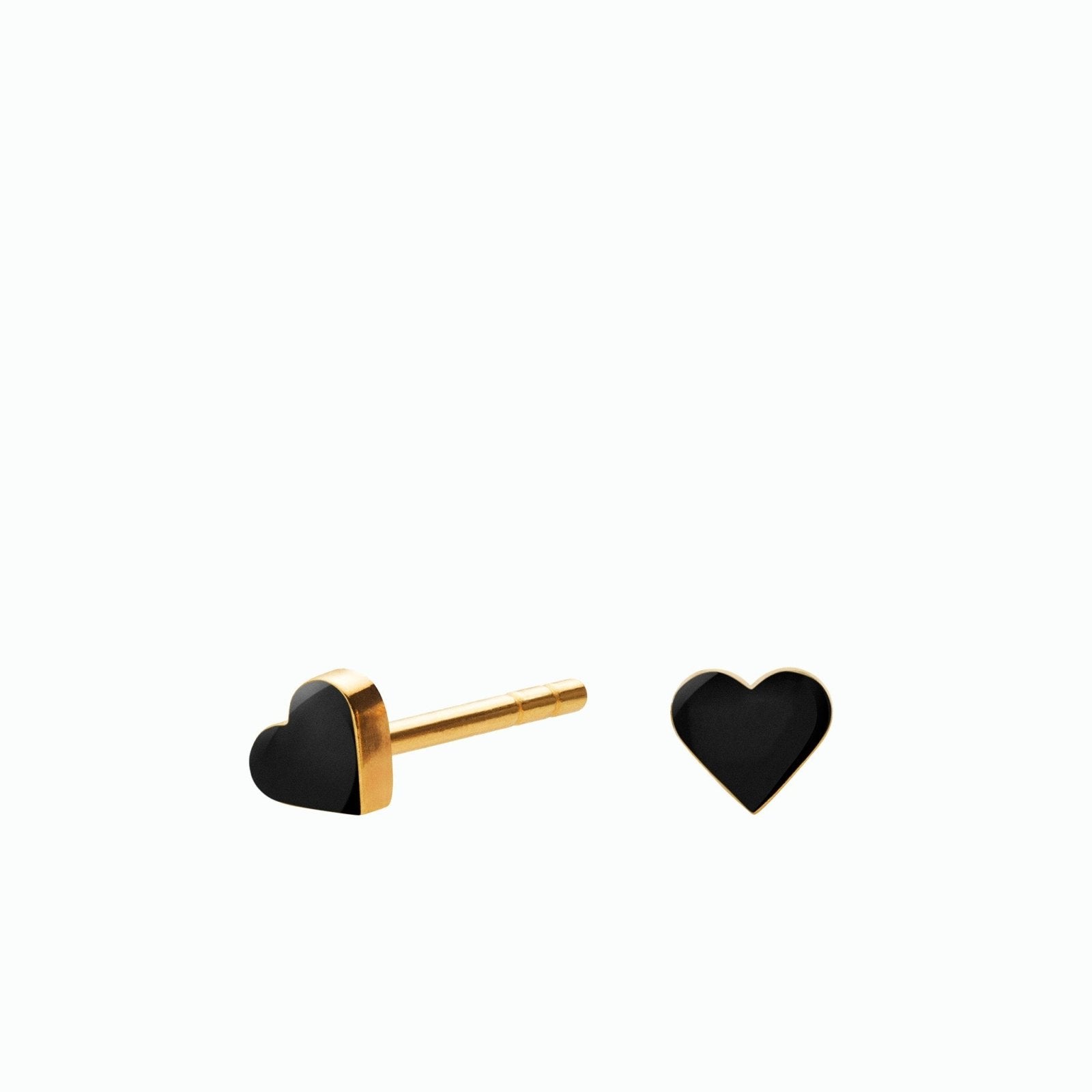 Køb SIGN heart nano · BLACK _1 fra Scherning hos os
