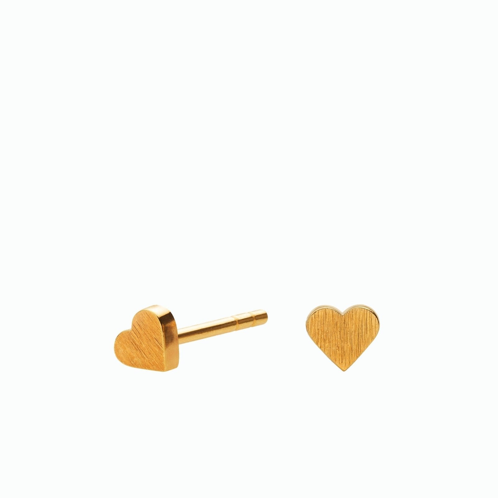 Køb SIGN heart nano · GOLD _1 fra Scherning hos os
