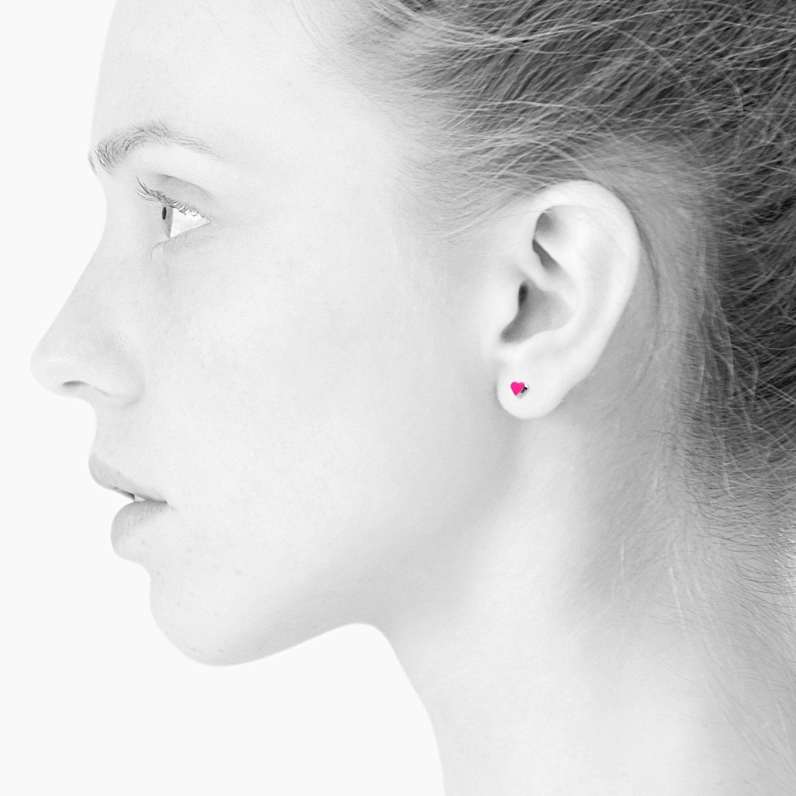 Køb SIGN heart nano · NEON PINK _2 fra Scherning hos os