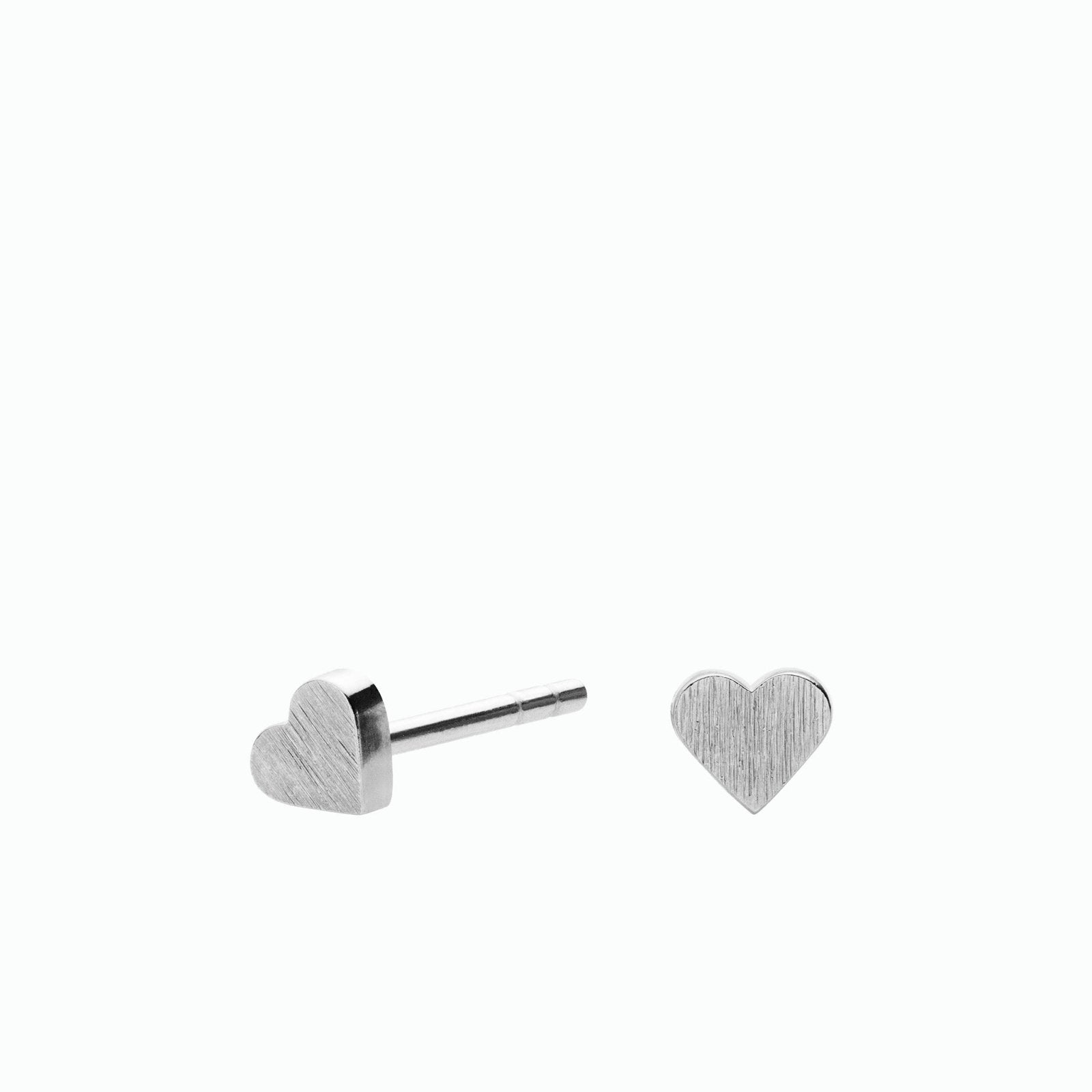 Køb SIGN heart nano · SILVER _1 fra Scherning hos os