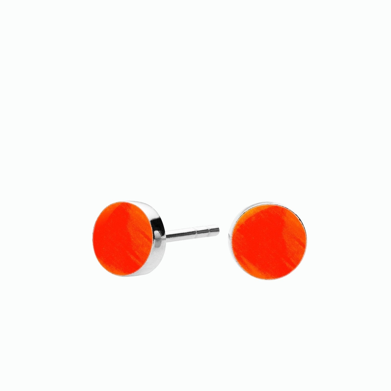 Køb SIGN · NEON ORANGE _1 fra Scherning hos os