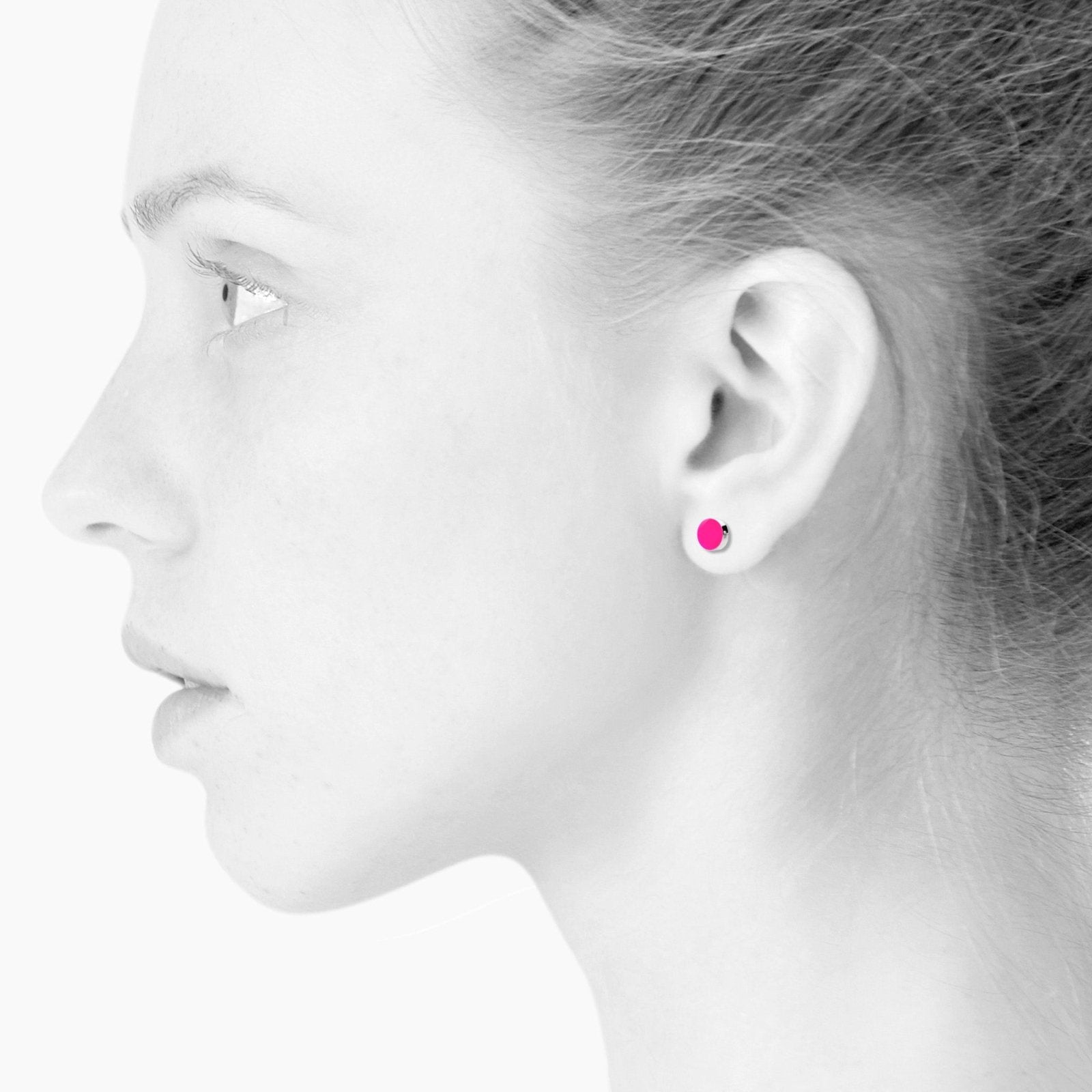 Køb SIGN · NEON PINK _2 fra Scherning hos os