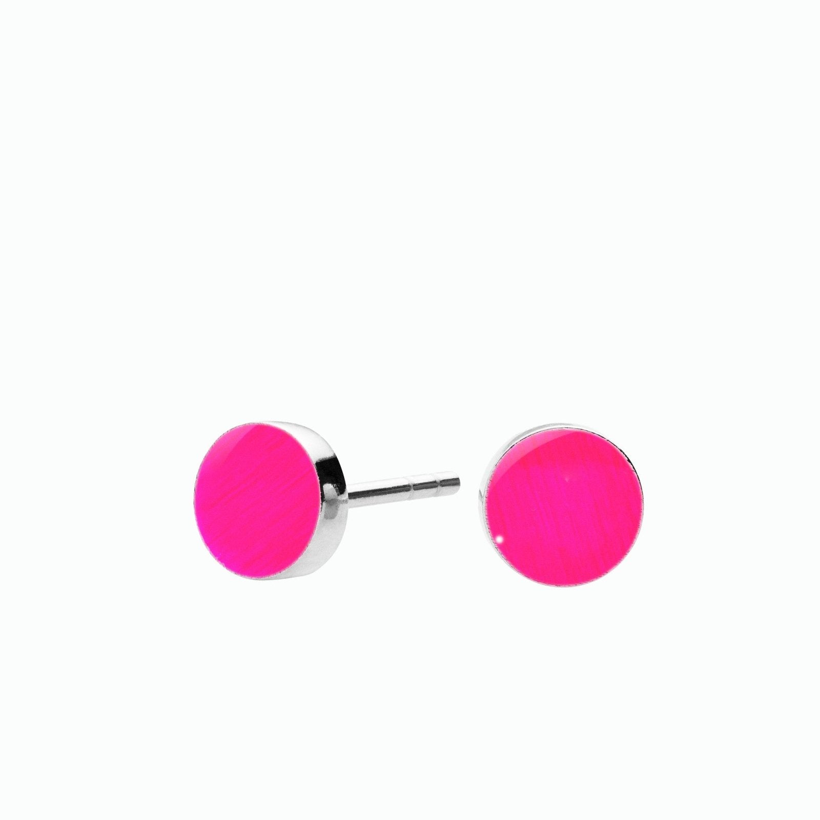 Køb SIGN · NEON PINK _1 fra Scherning hos os