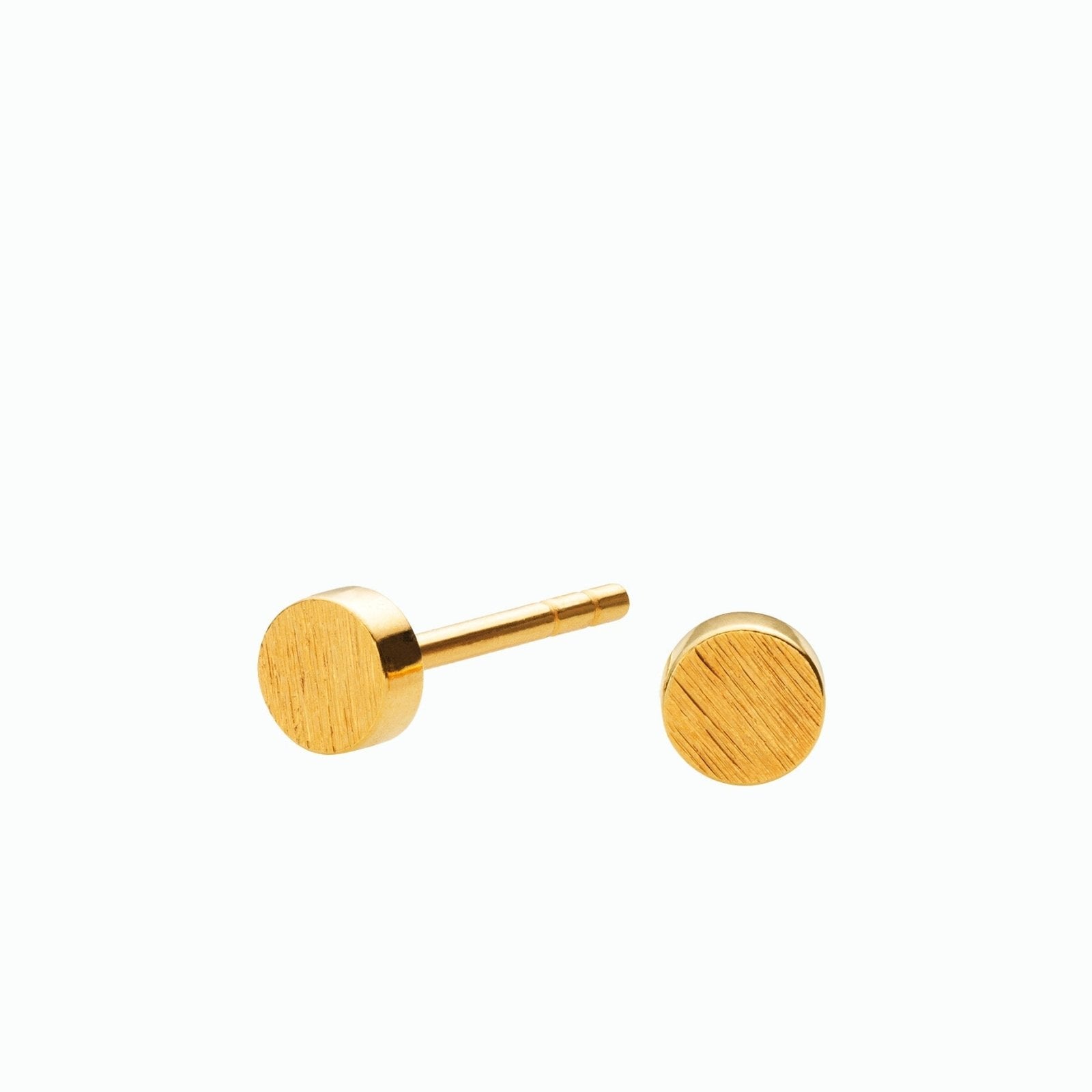 Køb SIGN tiny · GOLD _1 fra Scherning hos os