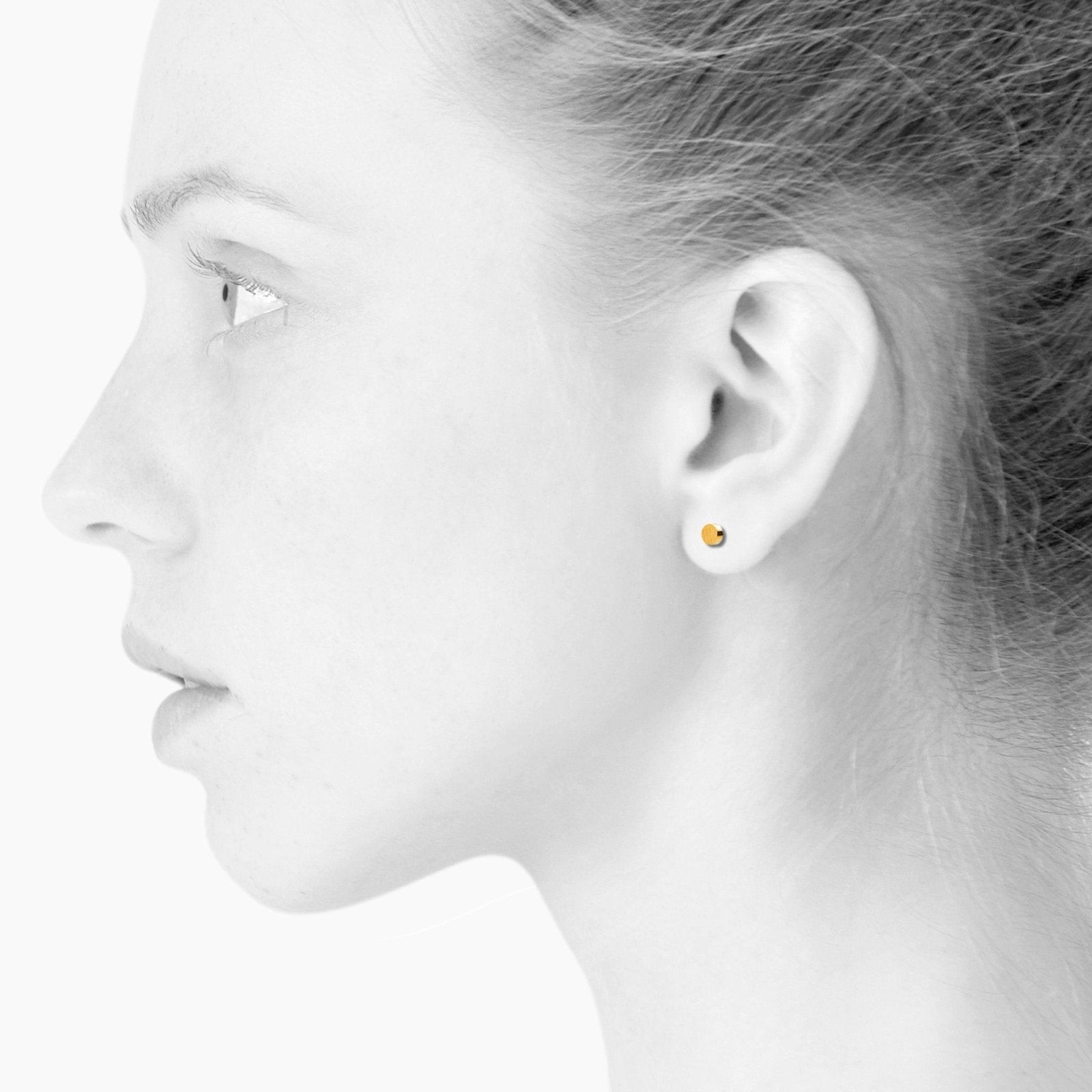 Køb SIGN tiny · GOLD _2 fra Scherning hos os