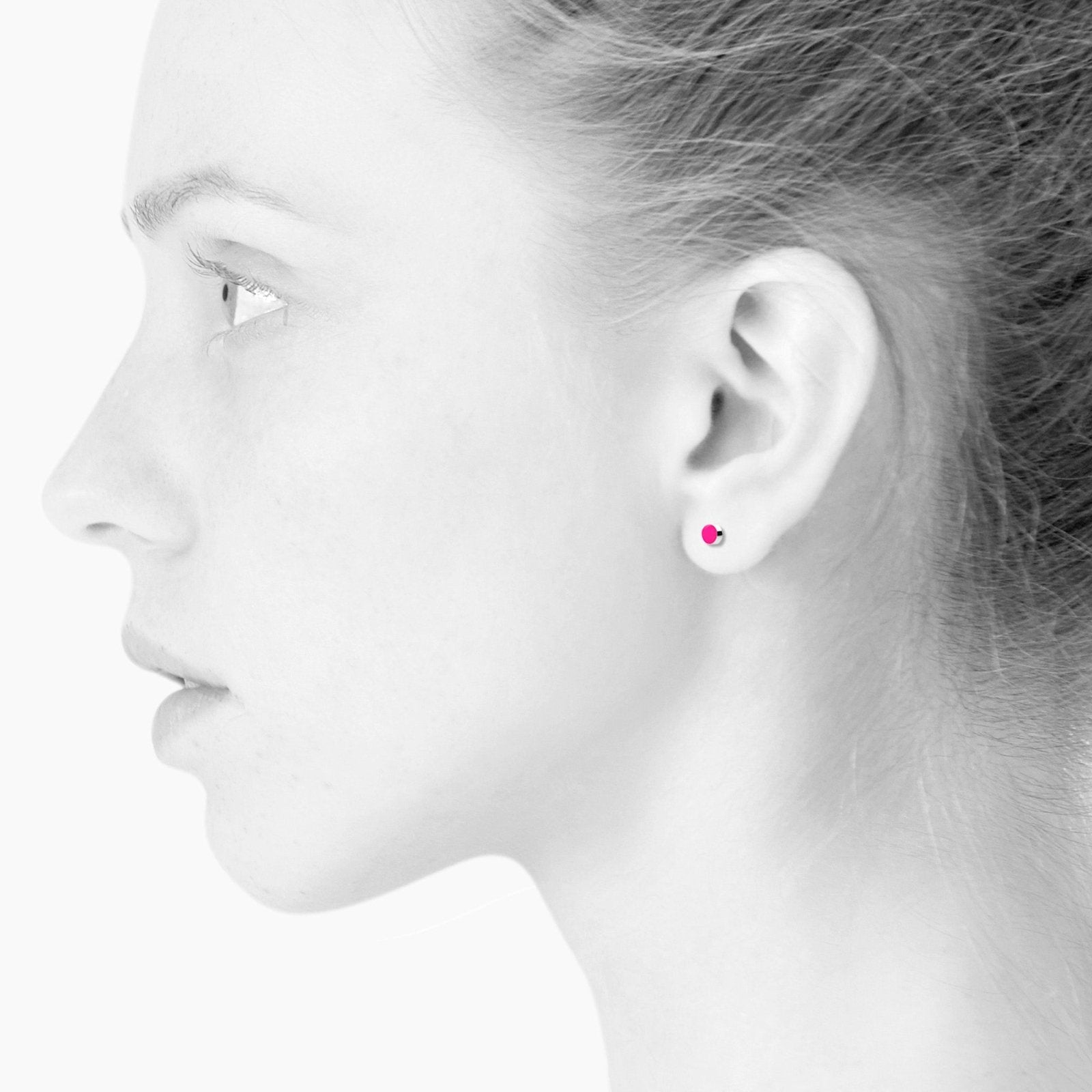 Køb SIGN tiny · NEON PINK _2 fra Scherning hos os