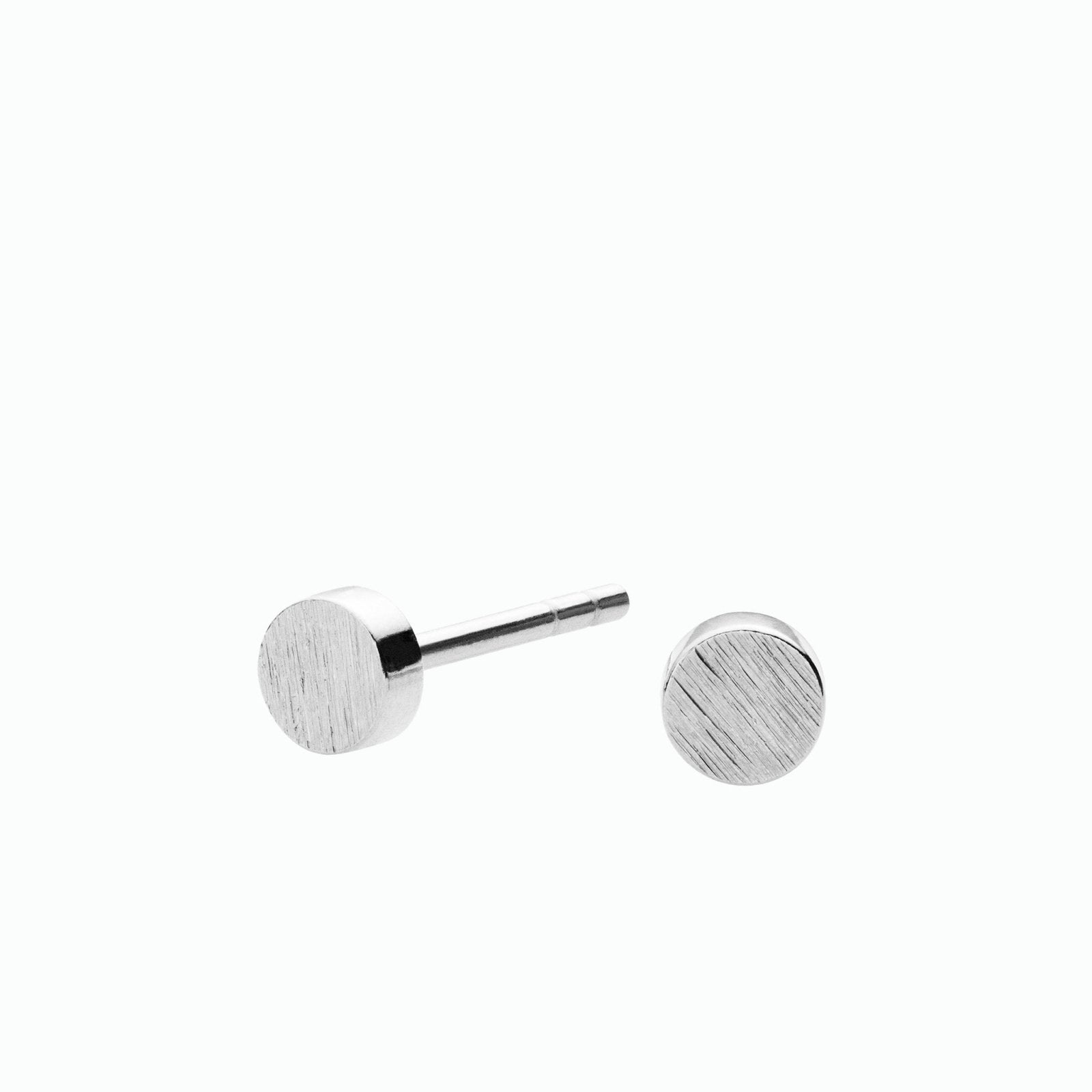 Køb SIGN tiny · SILVER _1 fra Scherning hos os