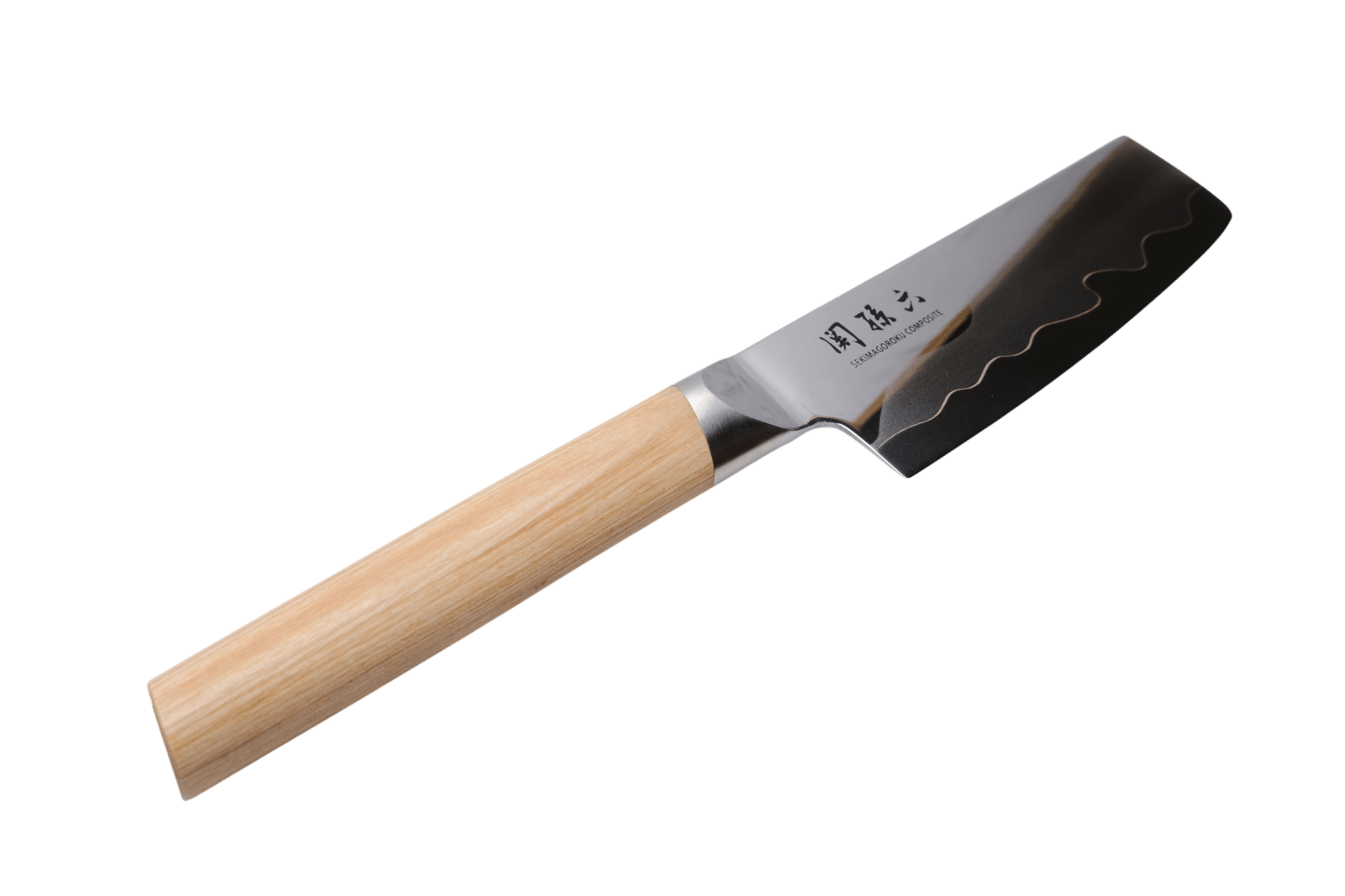 KAI Composite 165 mm Nakiri _2