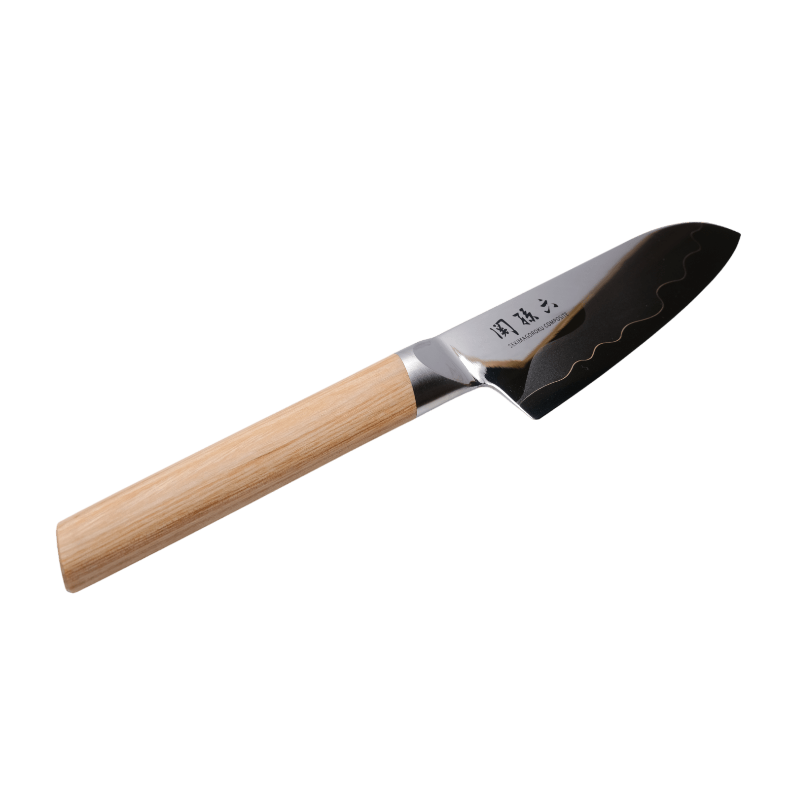 KAI Composite 170 mm Santoku _2