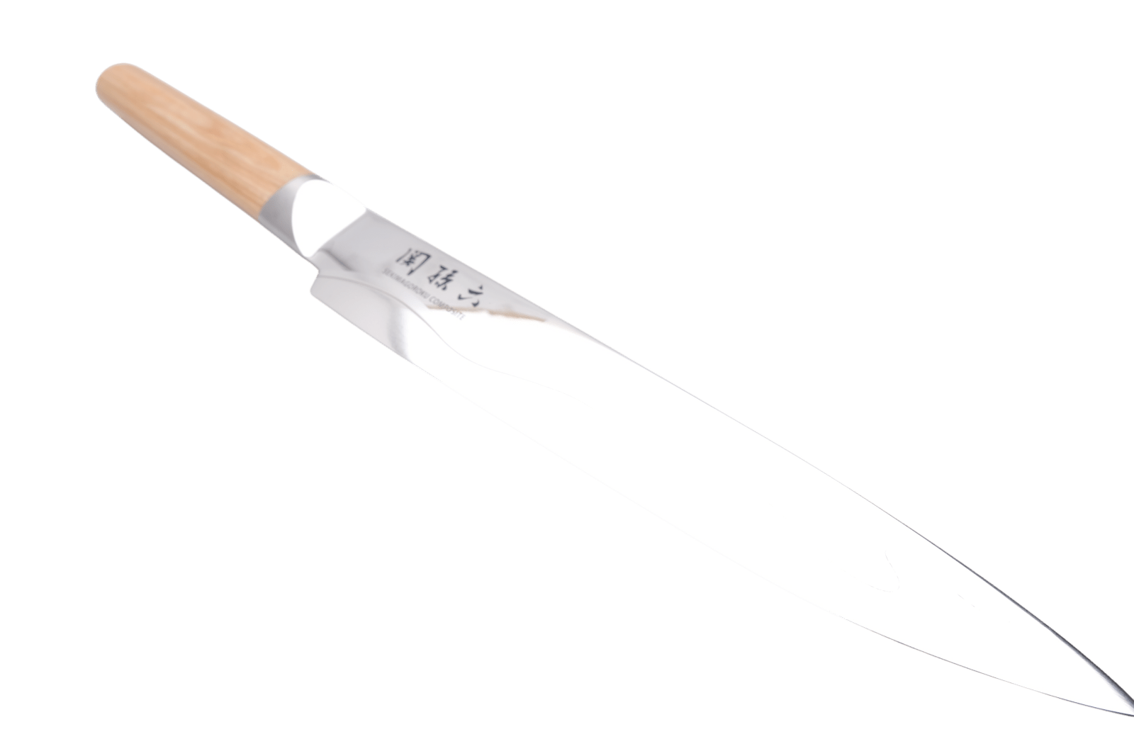 KAI Composite 180 mm Slicer _6