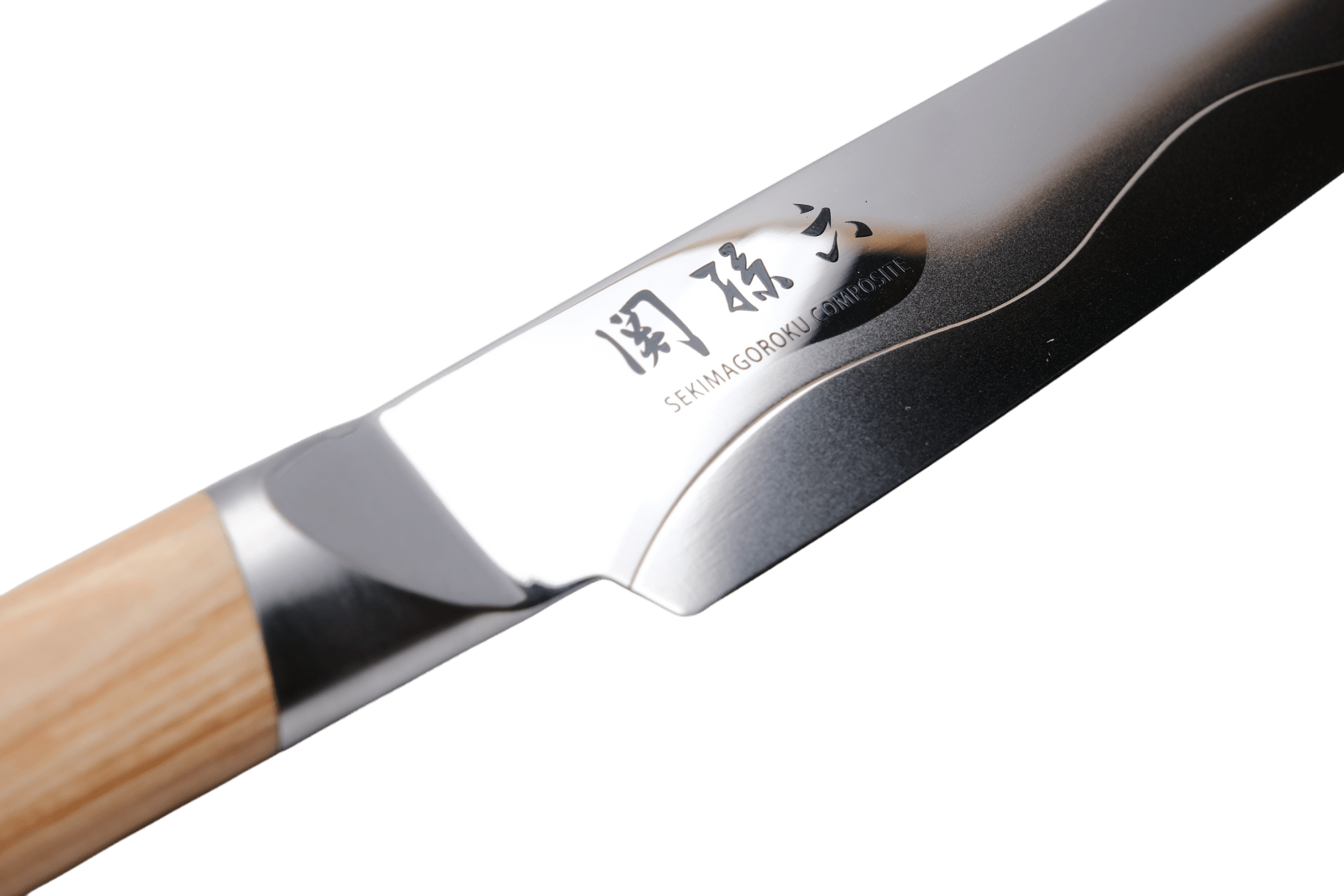 KAI Composite 180 mm Slicer _7