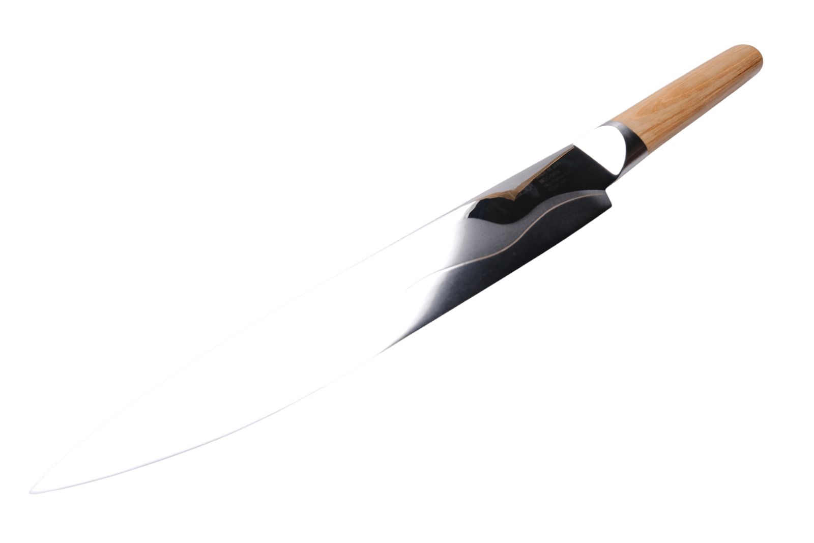 KAI Composite 180 mm Slicer _5