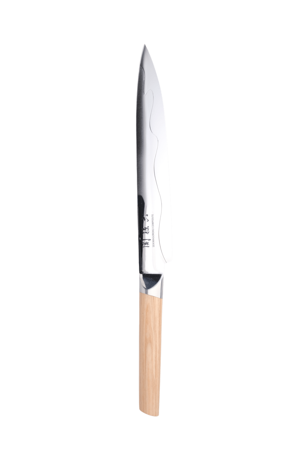 KAI Composite 180 mm Slicer _1