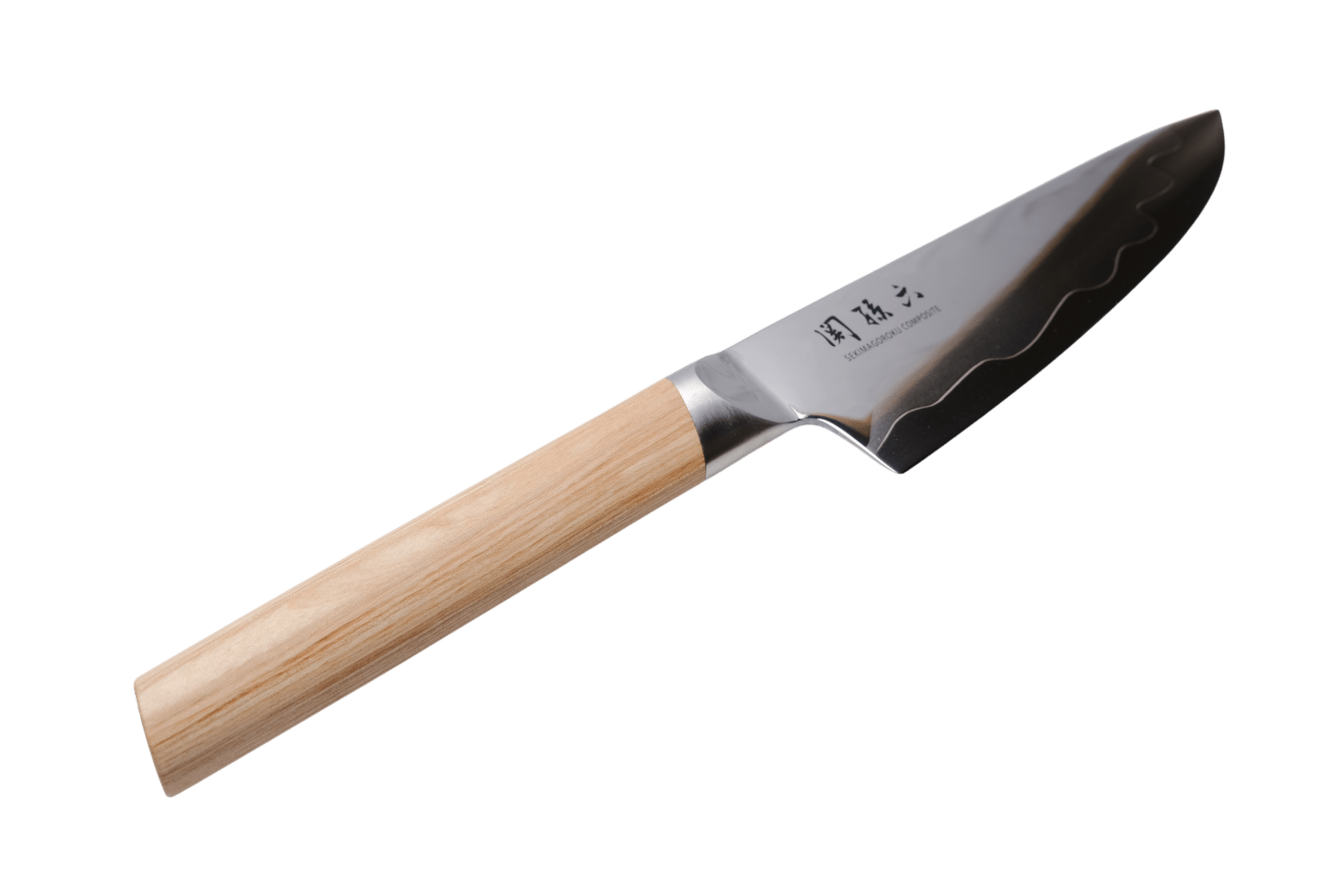 KAI Composite 210 mm Kokkekniv _2