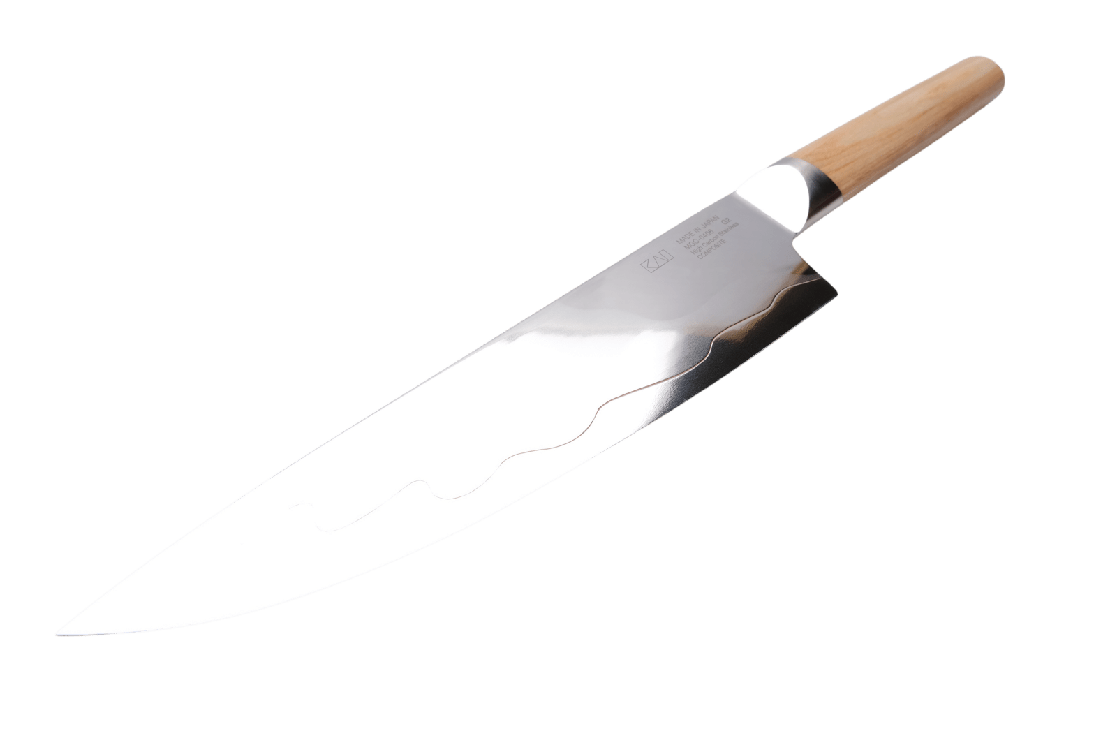 KAI Composite 210 mm Kokkekniv _5