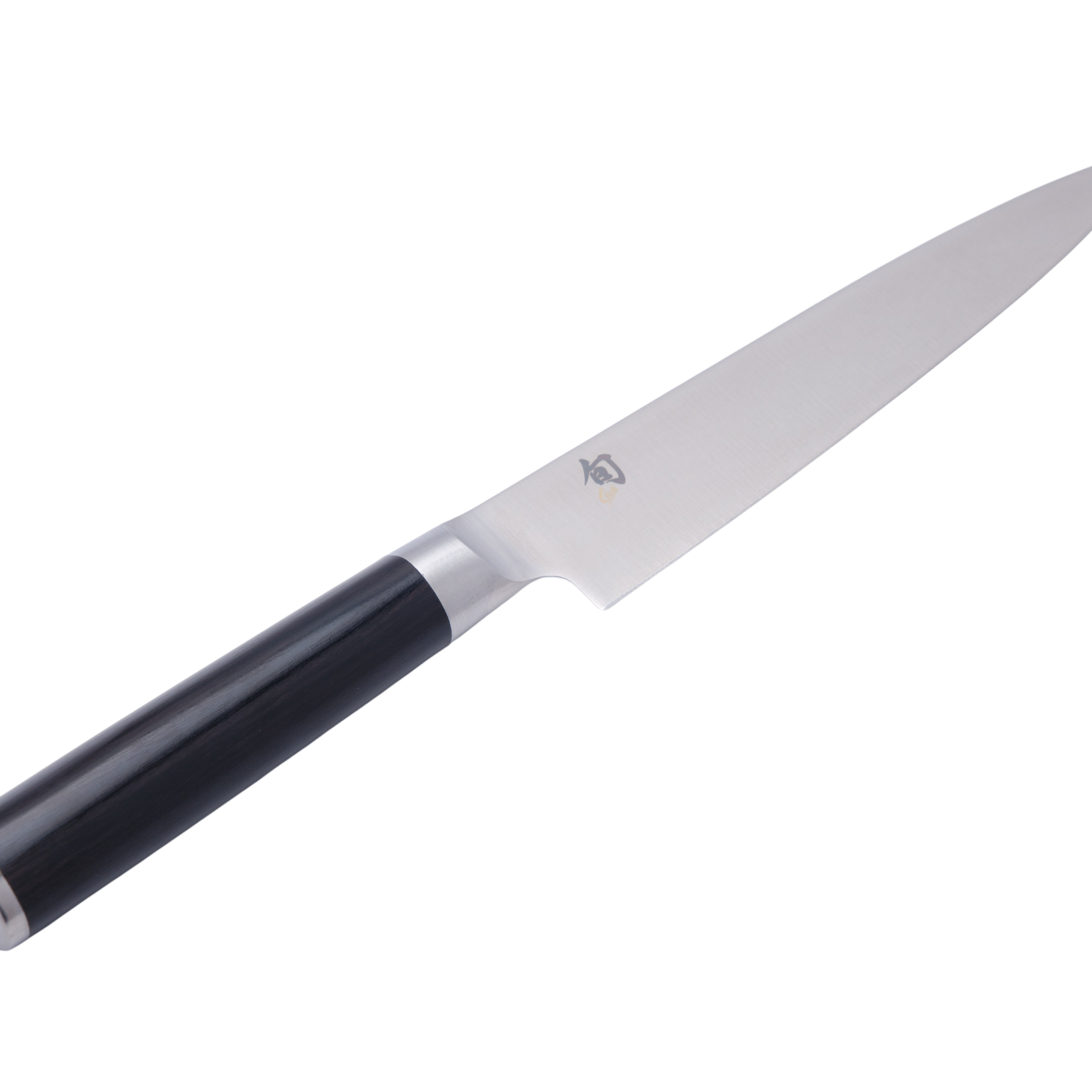 Shun Classic 180 mm Fleksibel Filetkniv