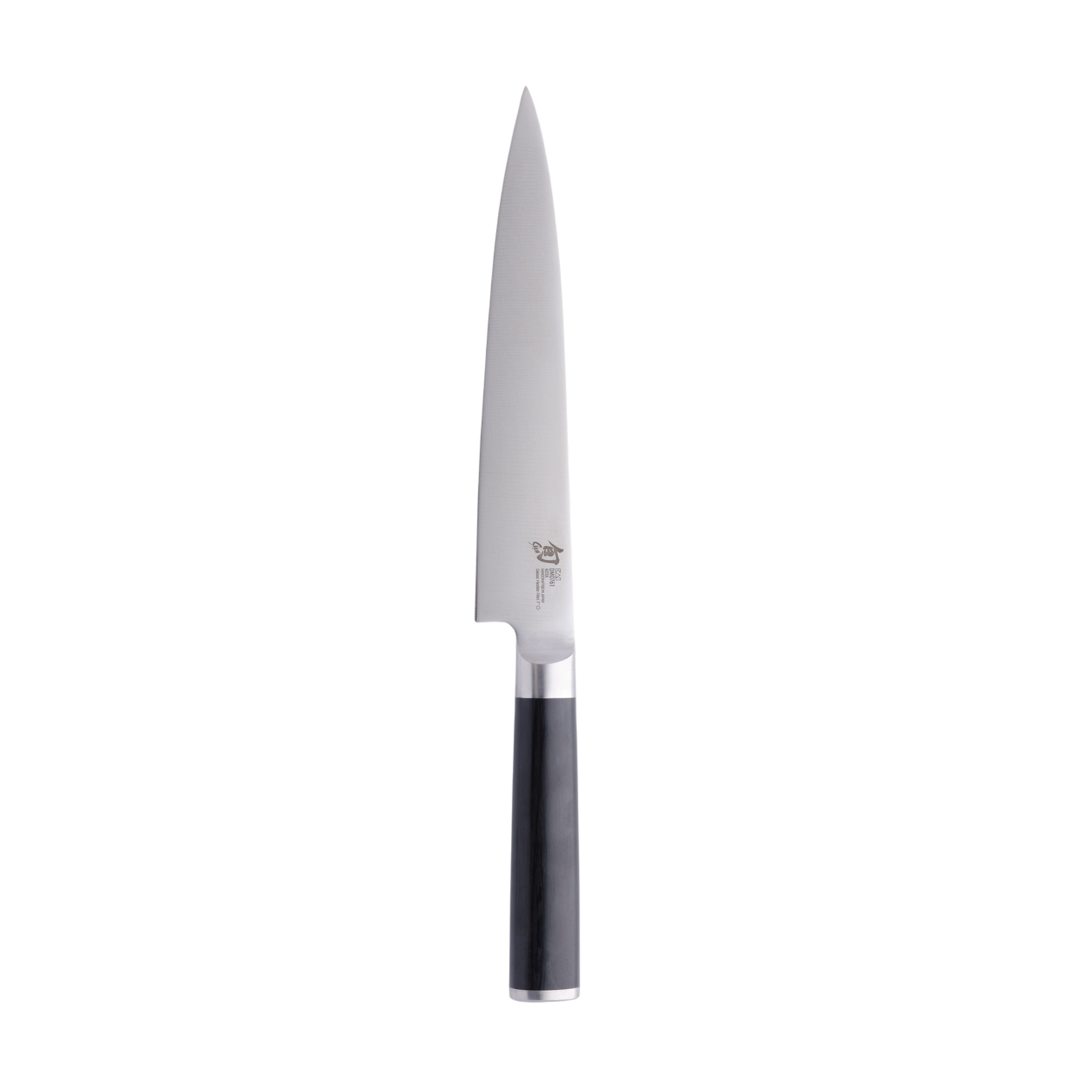 Shun Classic 180 mm Fleksibel Filetkniv