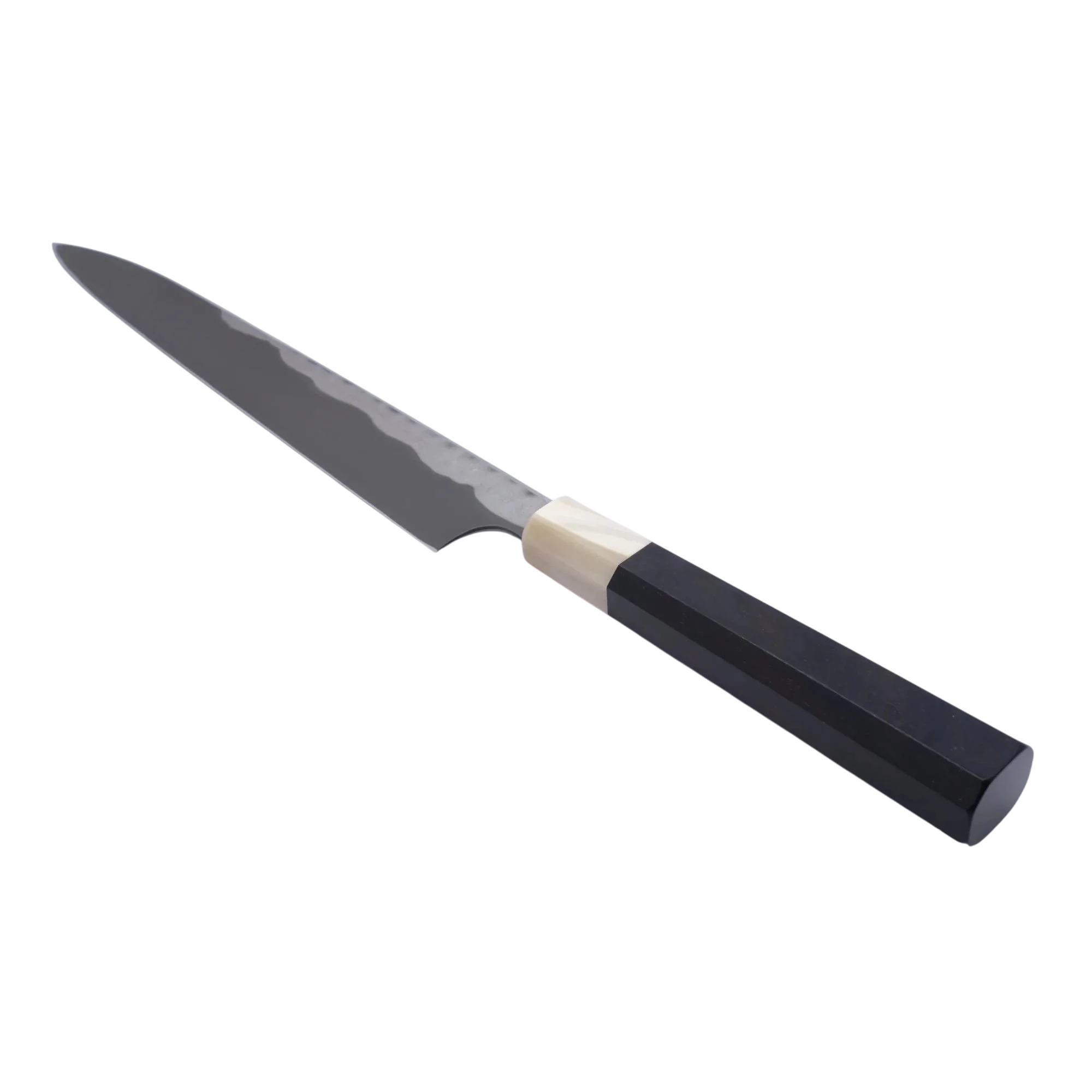 Nigara Hamono Hand Laminated 270mm Yanagiba - Blue #2