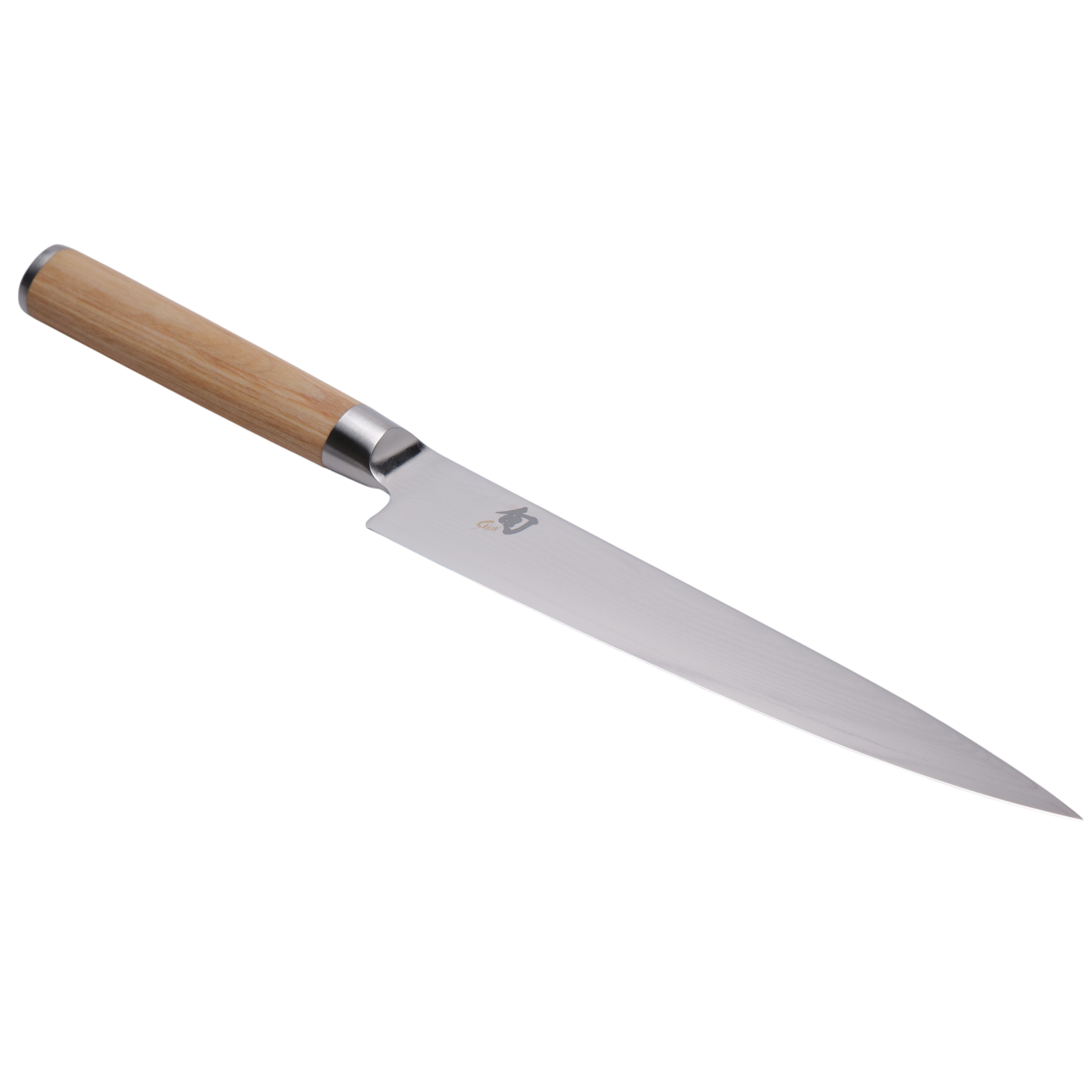 Shun Classic Utilitario de 150 mm - Blanco