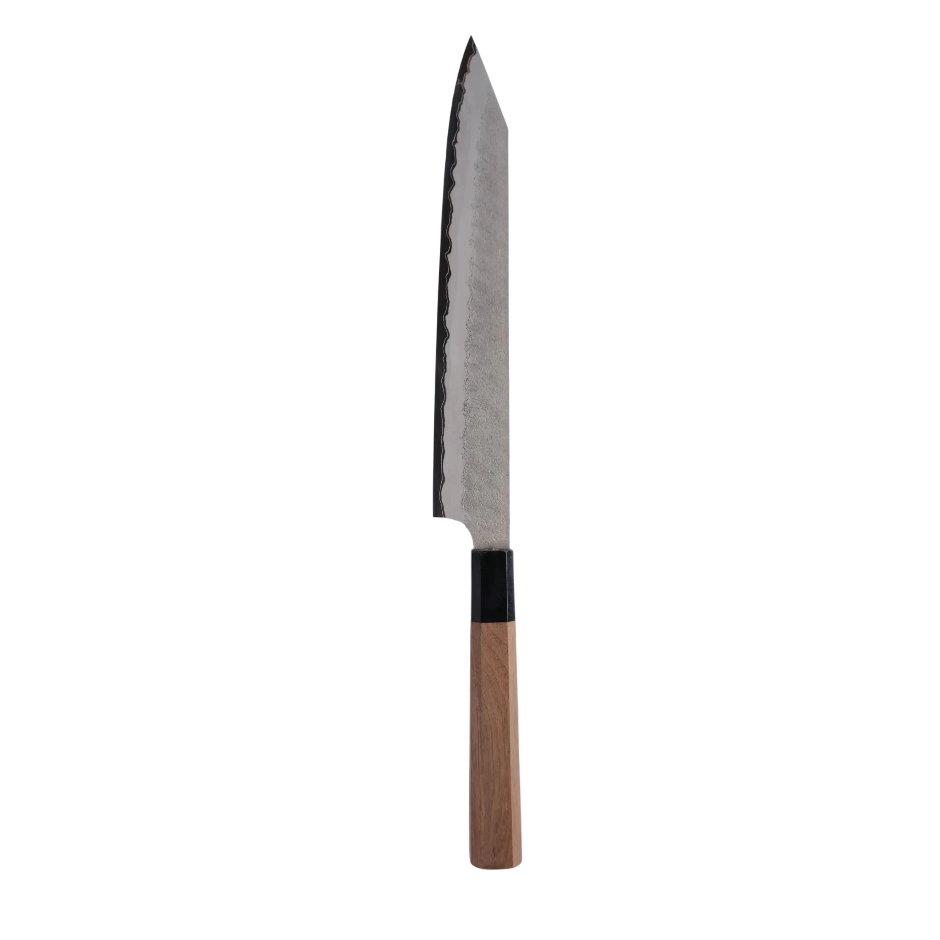 Nigara Hamono K-Tip Slicer 255mm Aogami Super