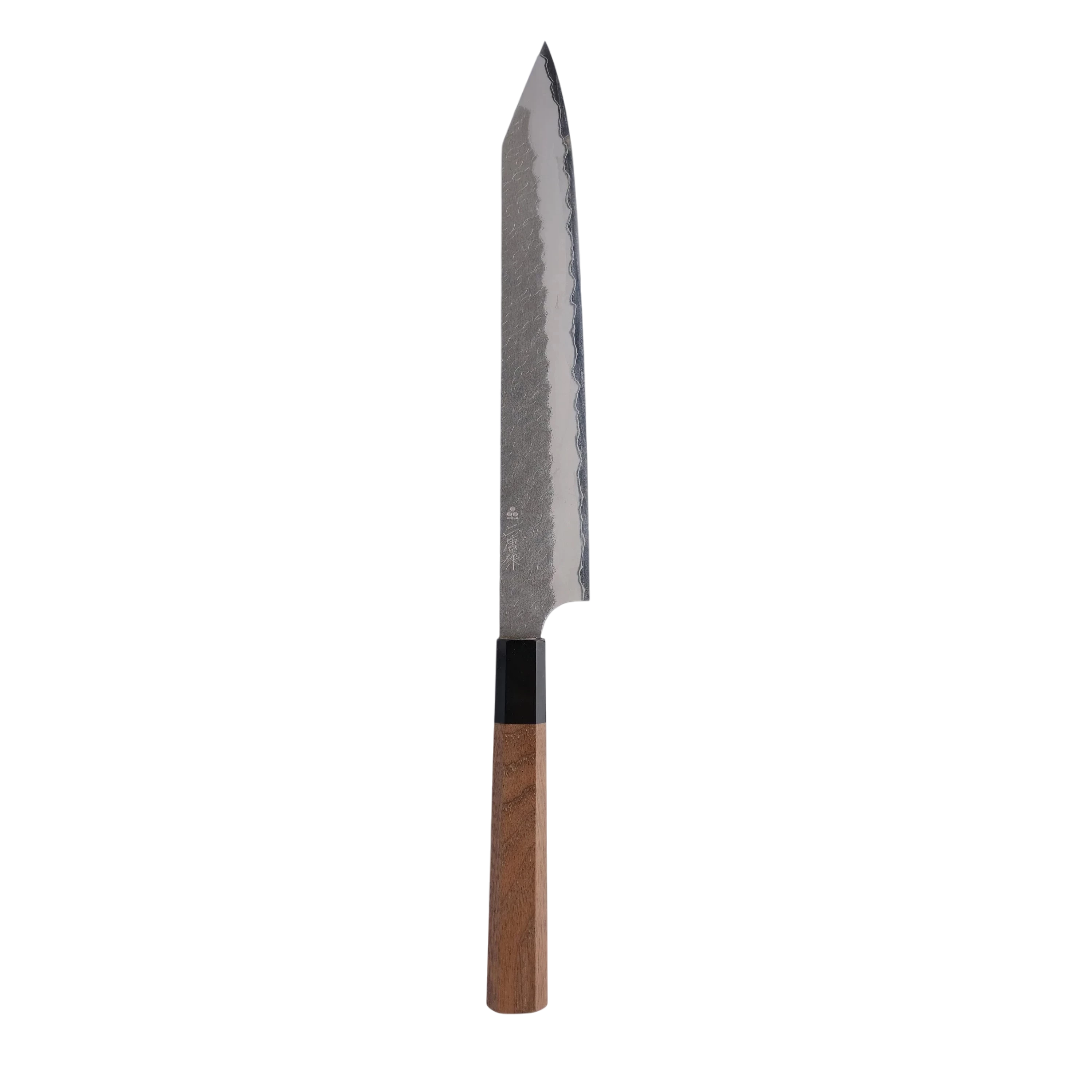 Nigara Hamono K-Tip Slicer 255mm Aogami Super