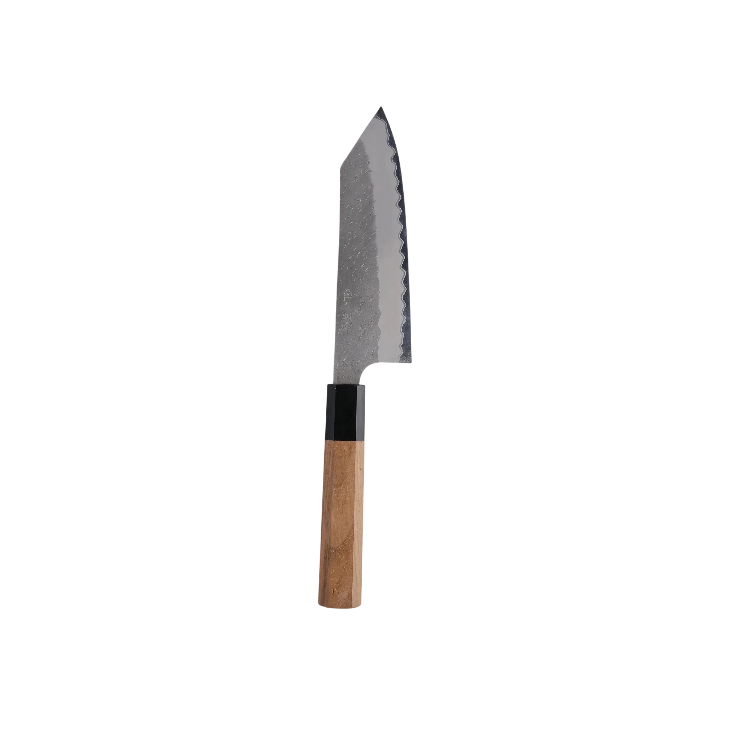 Nigara Hamono Bunka 180mm Aogami Super