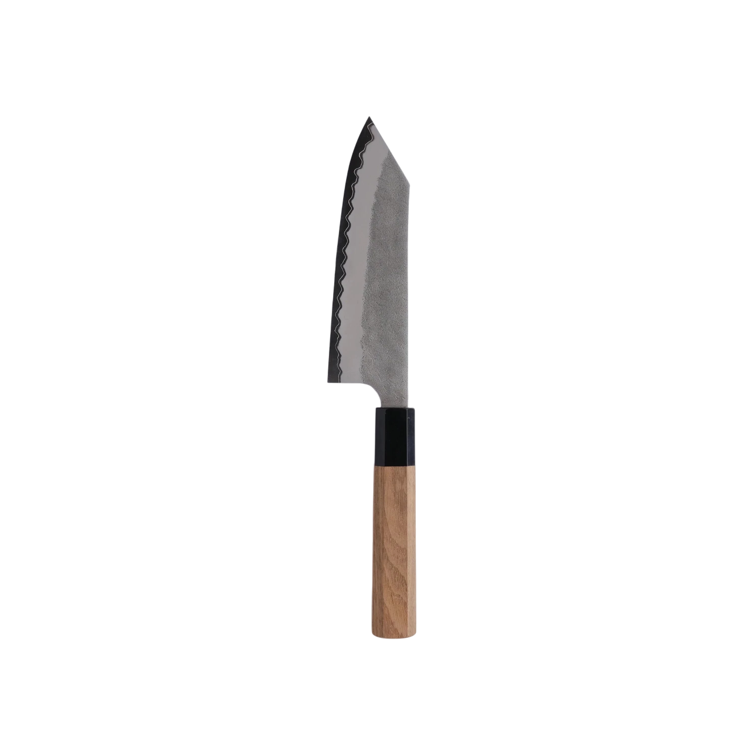 Nigara Hamono Bunka 180mm Aogami Super