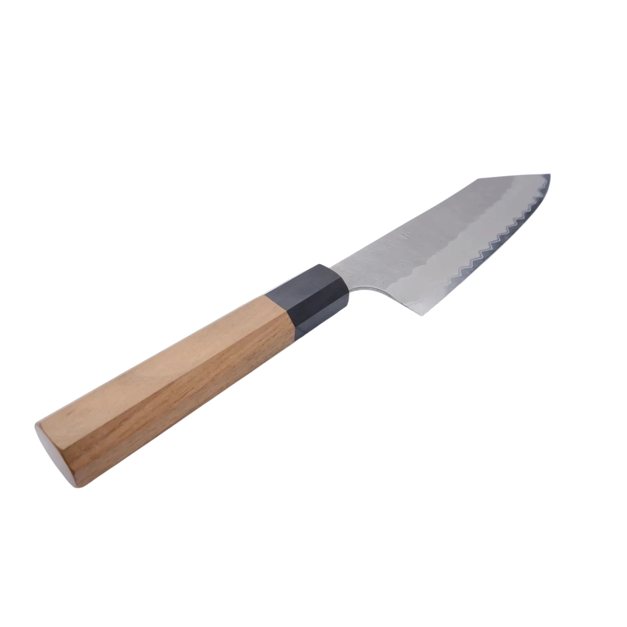 Nigara Hamono Bunka 180mm Aogami Super