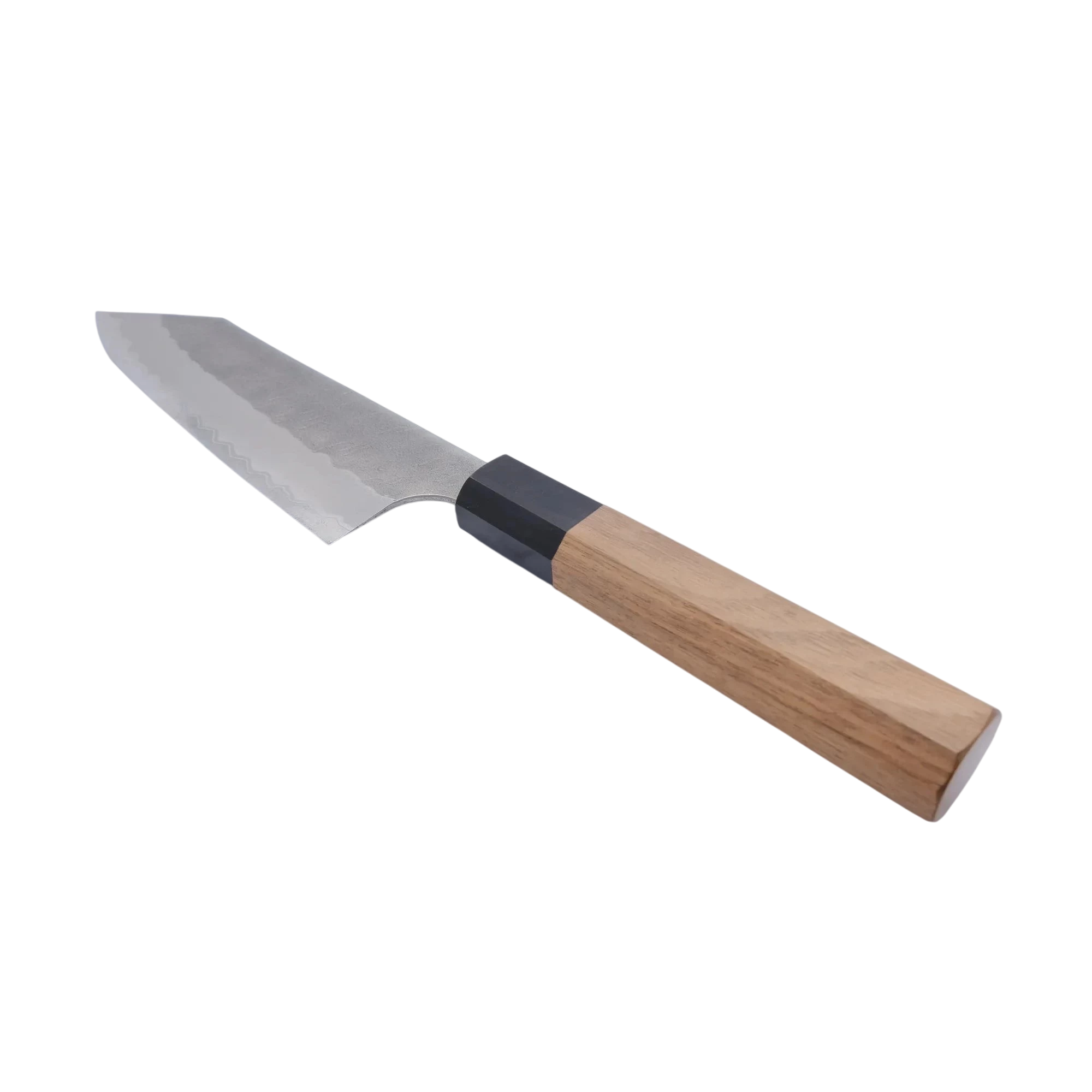 Nigara Hamono Bunka 180mm Aogami Super