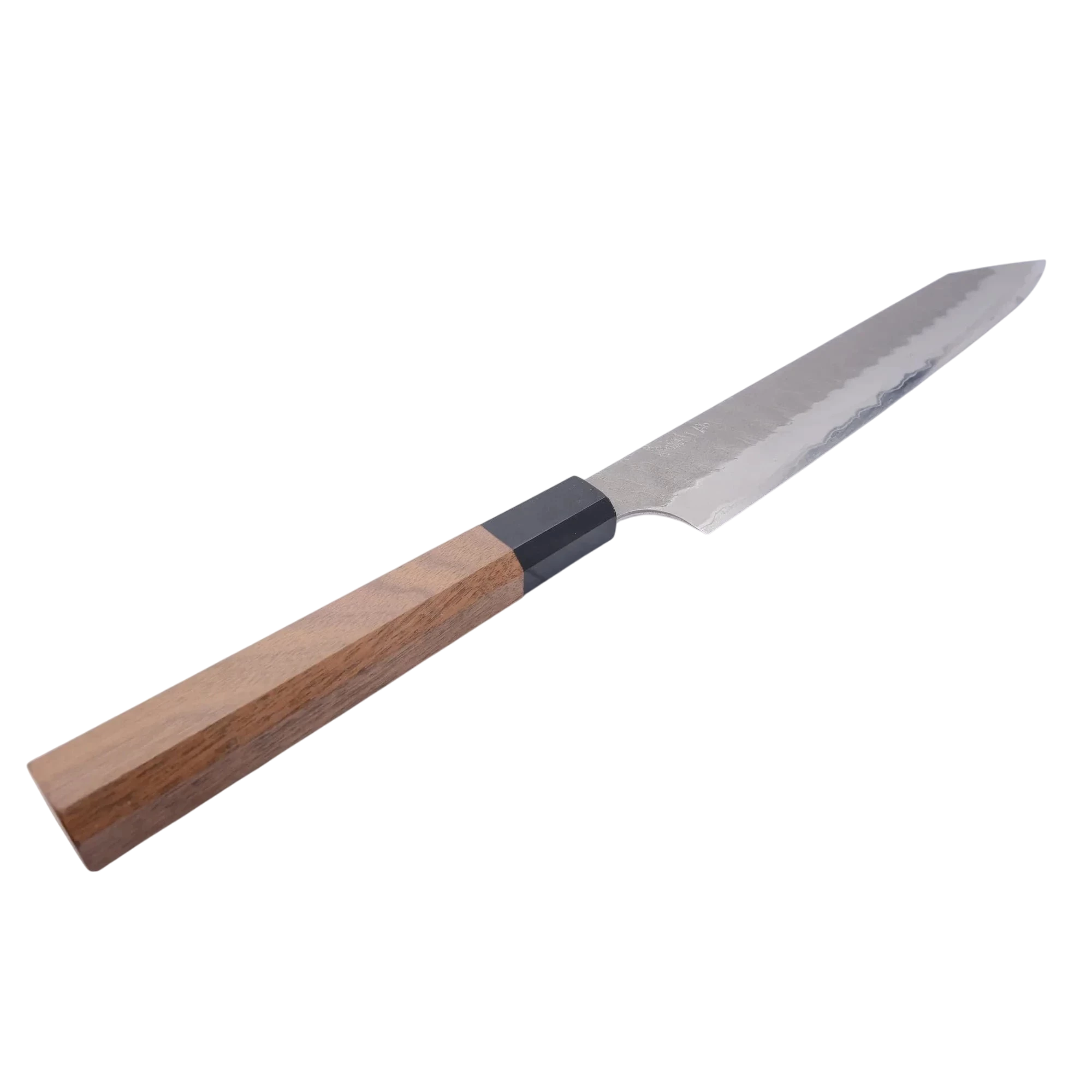 Nigara Hamono K-Tip Slicer 255mm Aogami Super