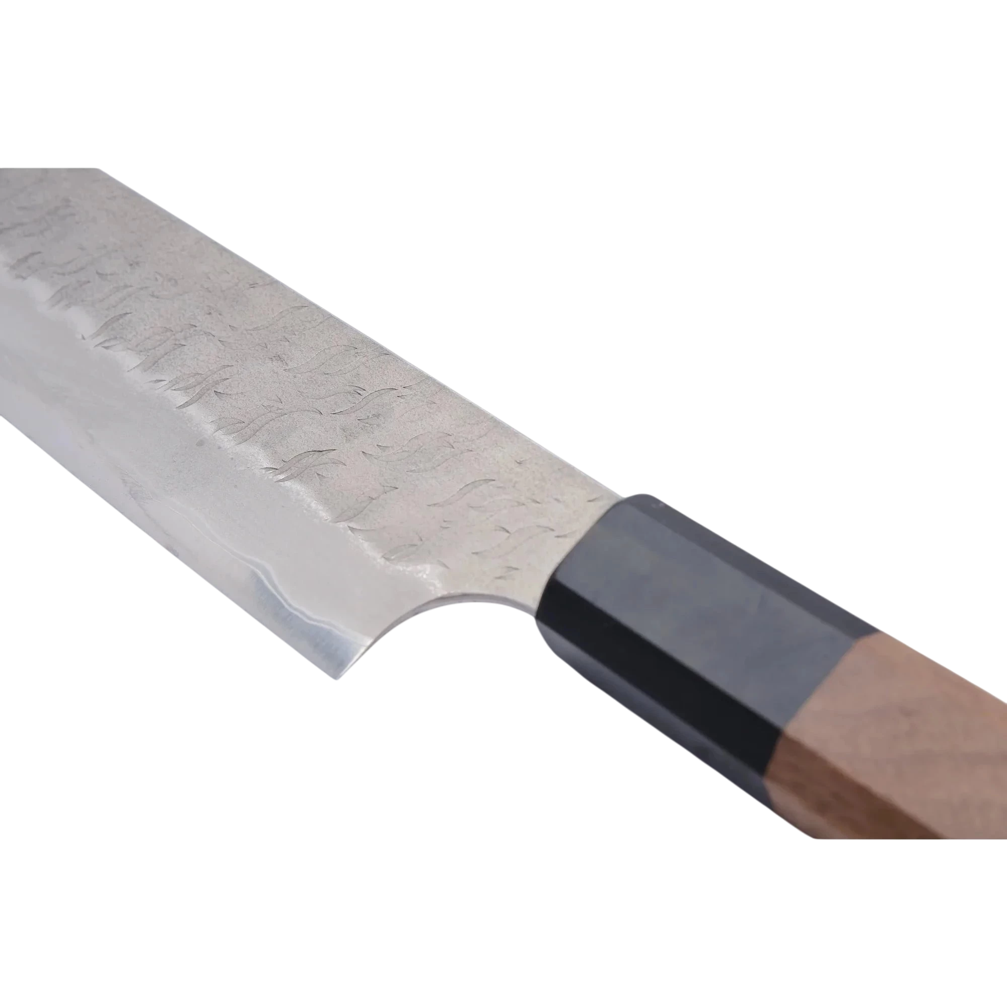 Nigara Hamono K-Tip Slicer 255mm Aogami Super