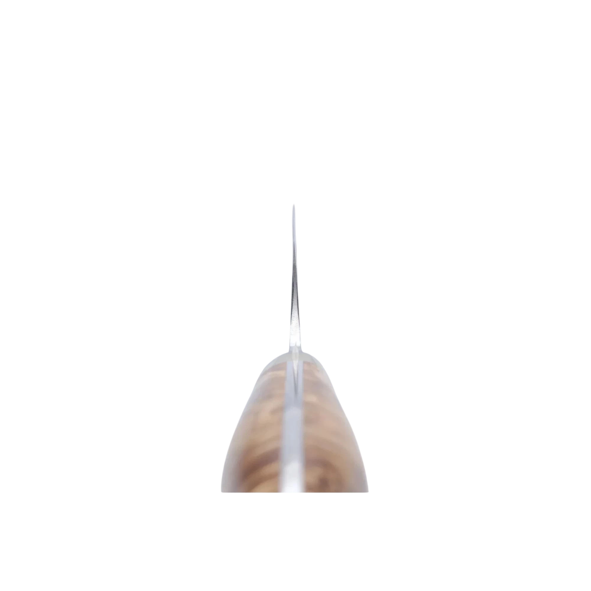 Nigara Kurozome SG2 255mm K-Tip Sujihiki -Western Maple