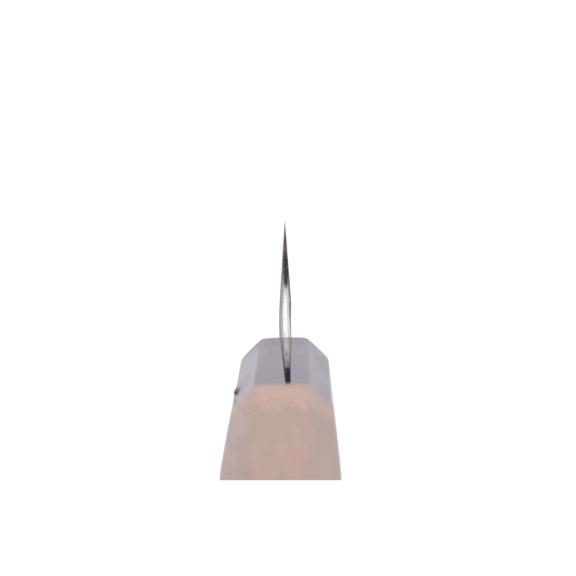 Nigara Hamono K-Tip Slicer 255mm Aogami Super