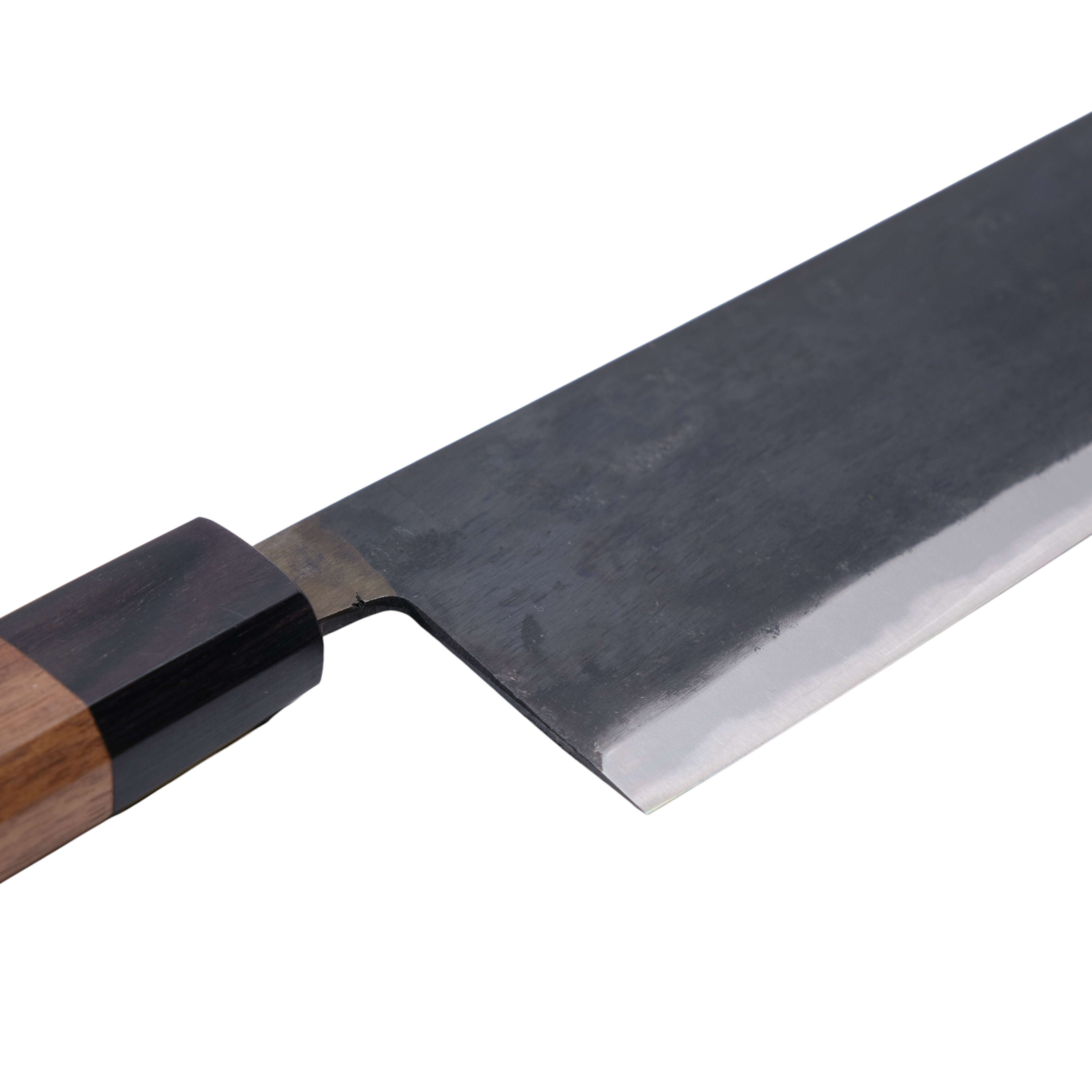 Moritaka 180 mm Nakiri Aogami-Super