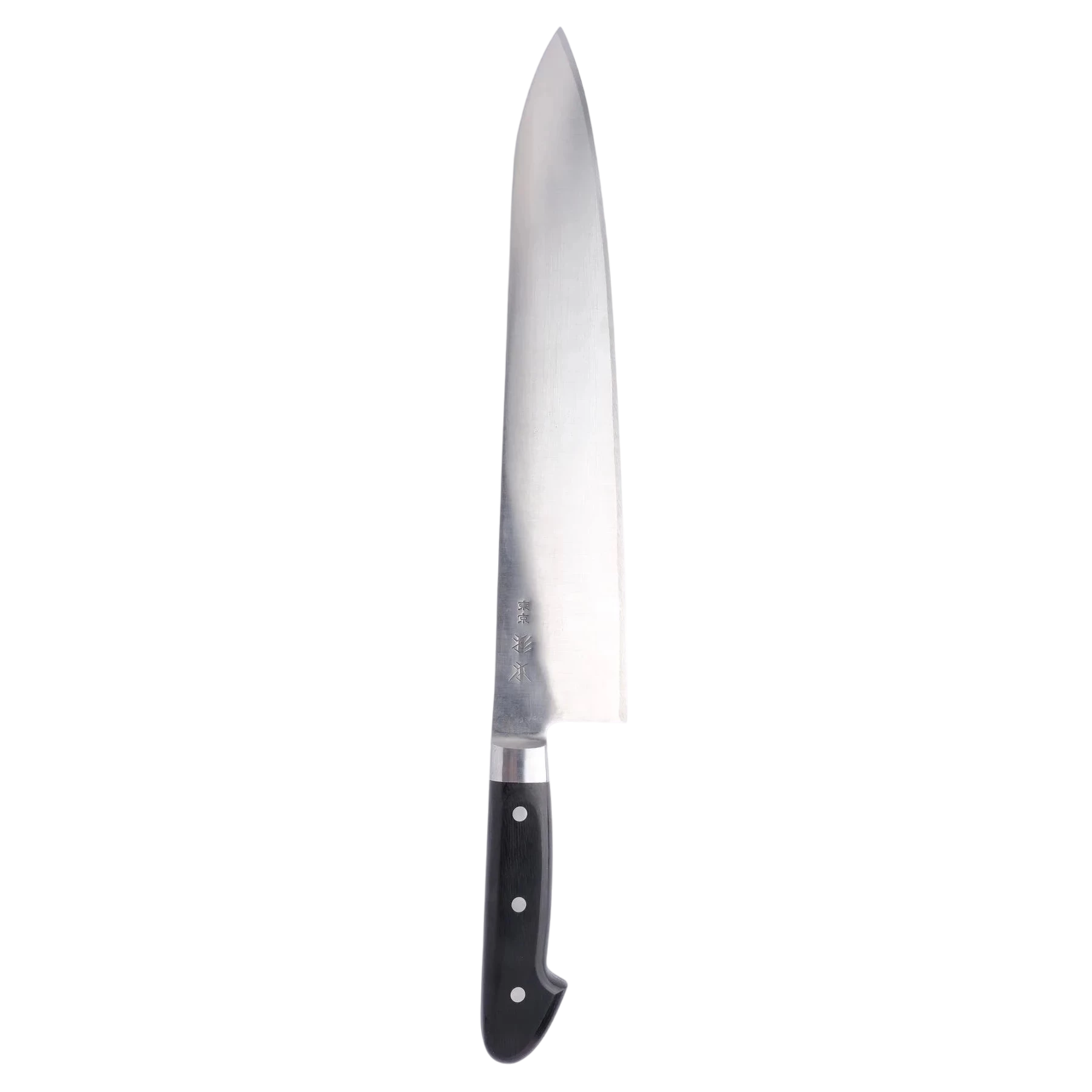 Sugimoto HM 360 mm kockkniv - Kolfiber