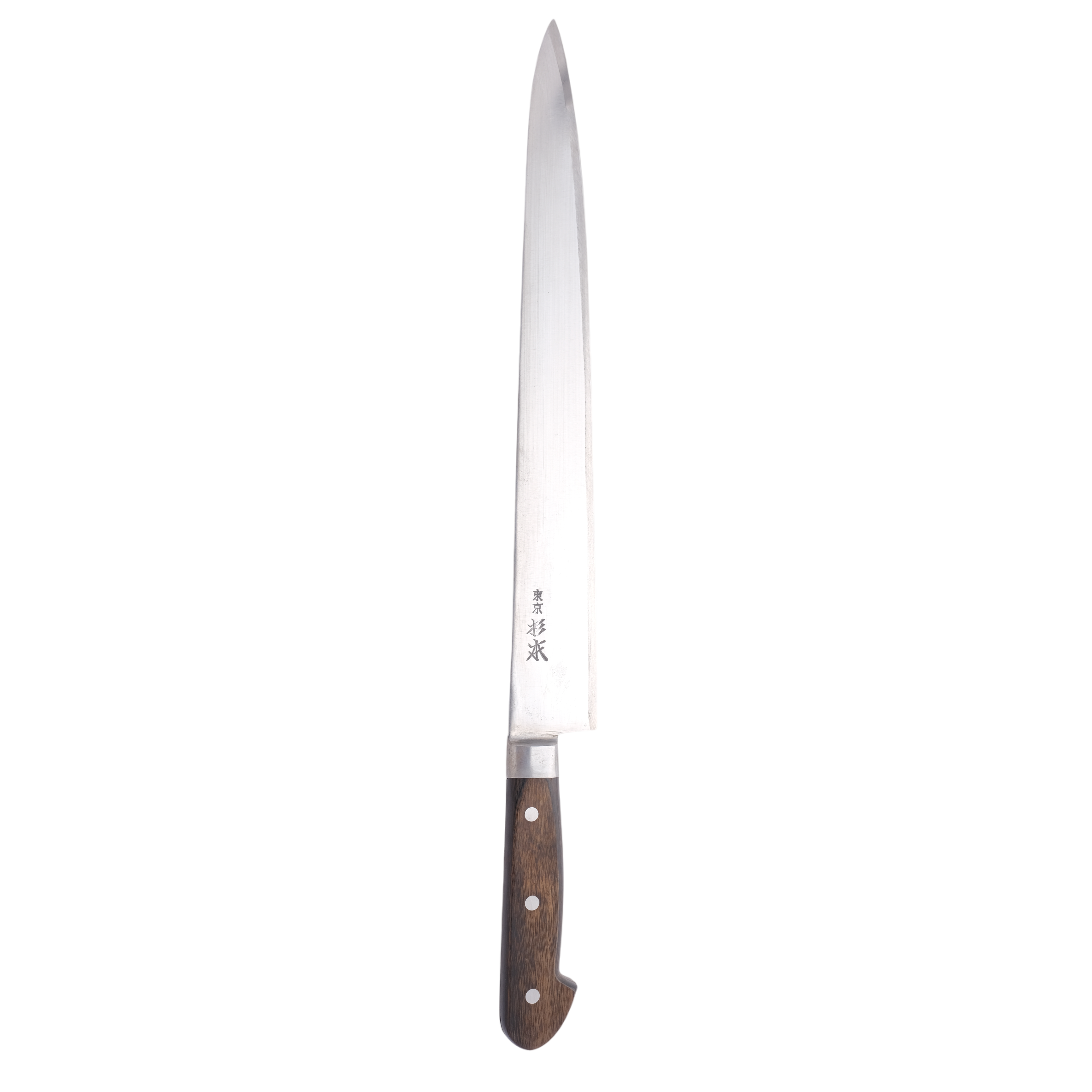 Sugimoto HM 360 mm skivkniv - kolfiber