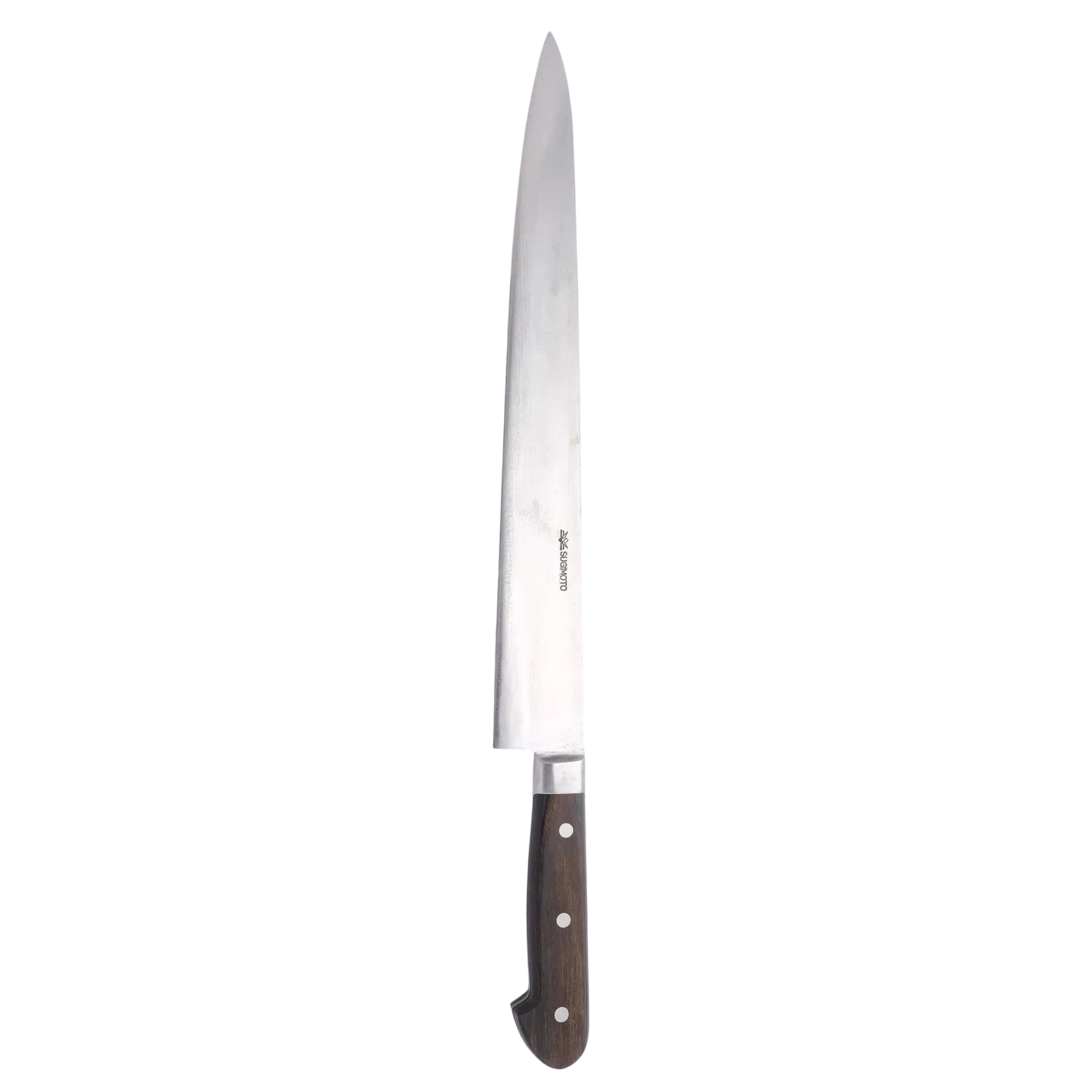 Sugimoto HM 360mm Slicer - Carbon 