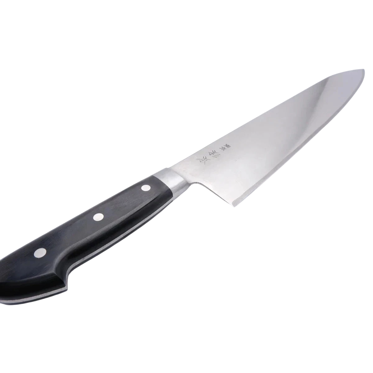 Sugimoto HM 360 mm chef's knife - Carbon