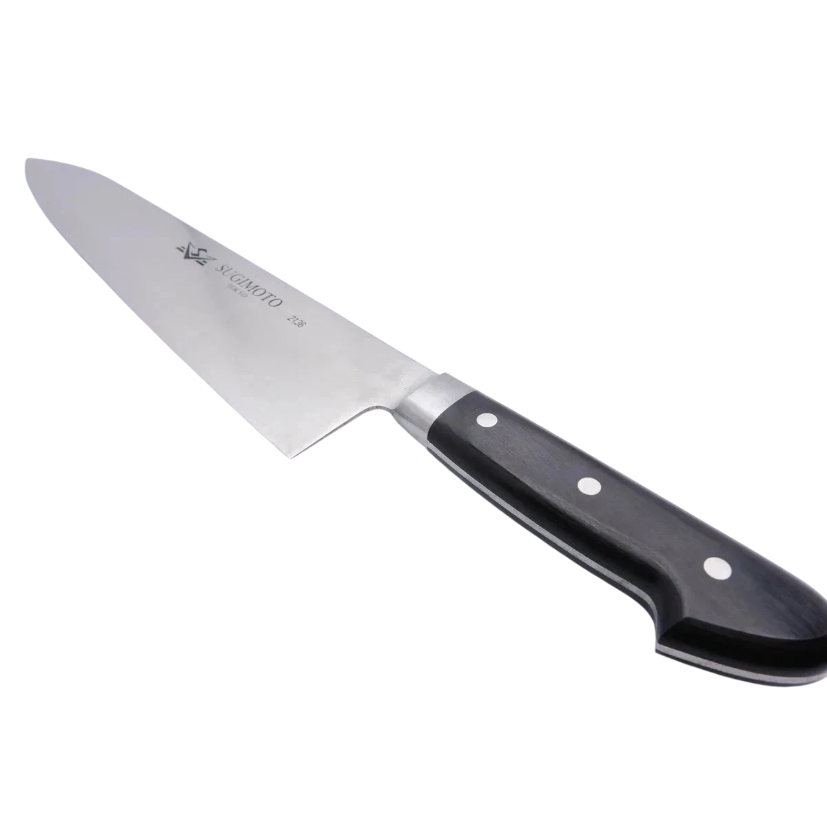 Sugimoto HM 360 mm chef's knife - Carbon