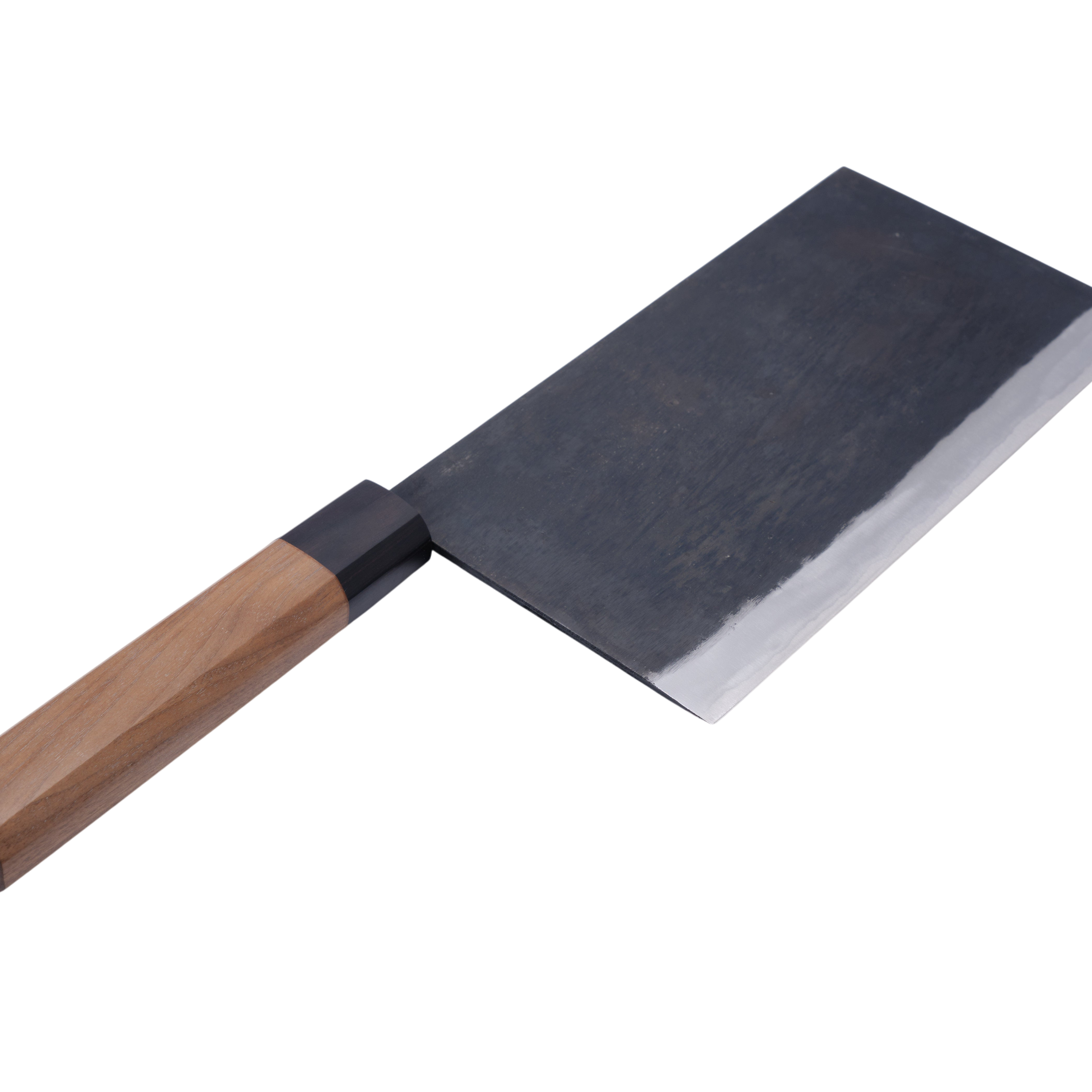 Moritaka 220 mm chinesisches Kochmesser Aogami-Super