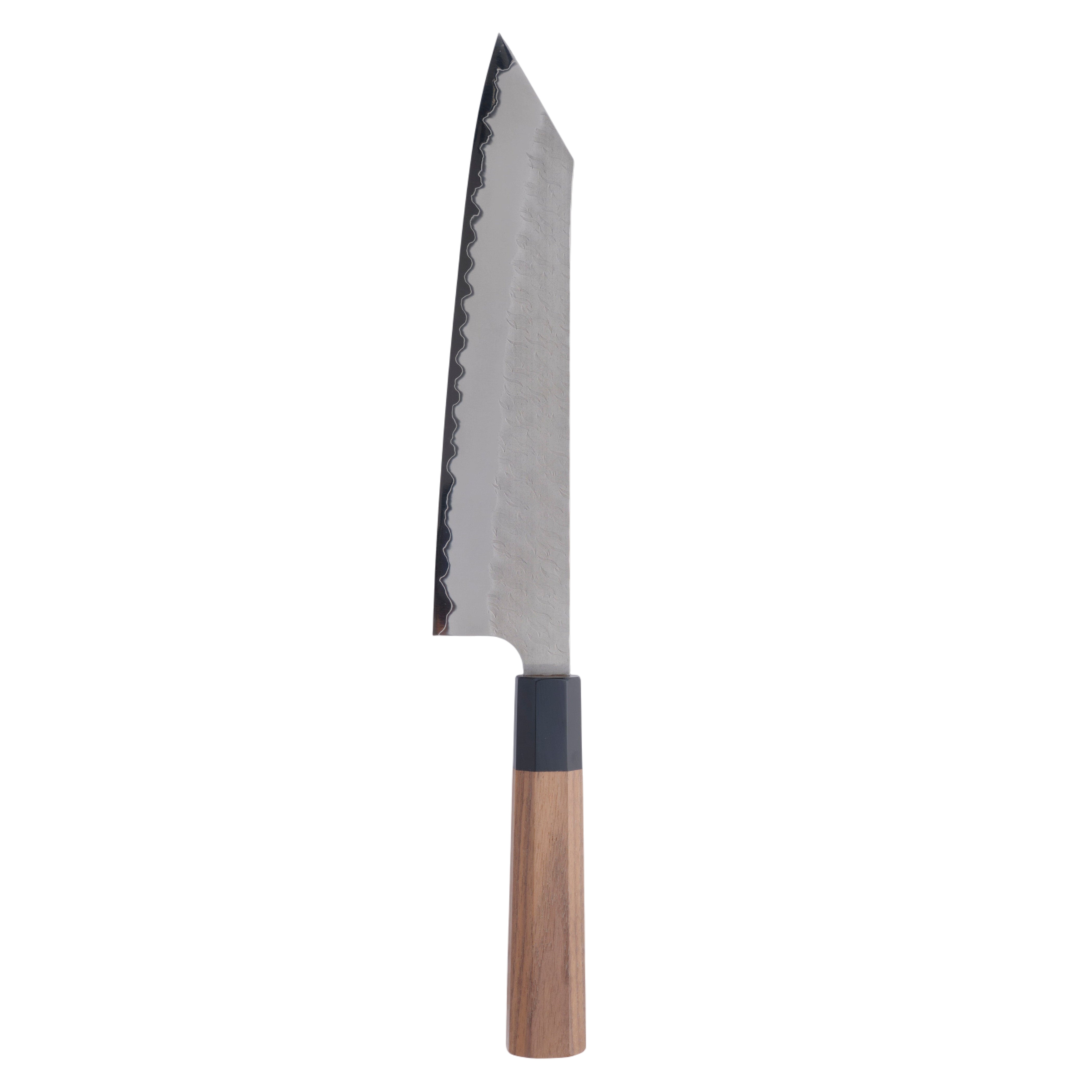 Nigara Hamono K-Tip Gyuto 240mm Aogami Super