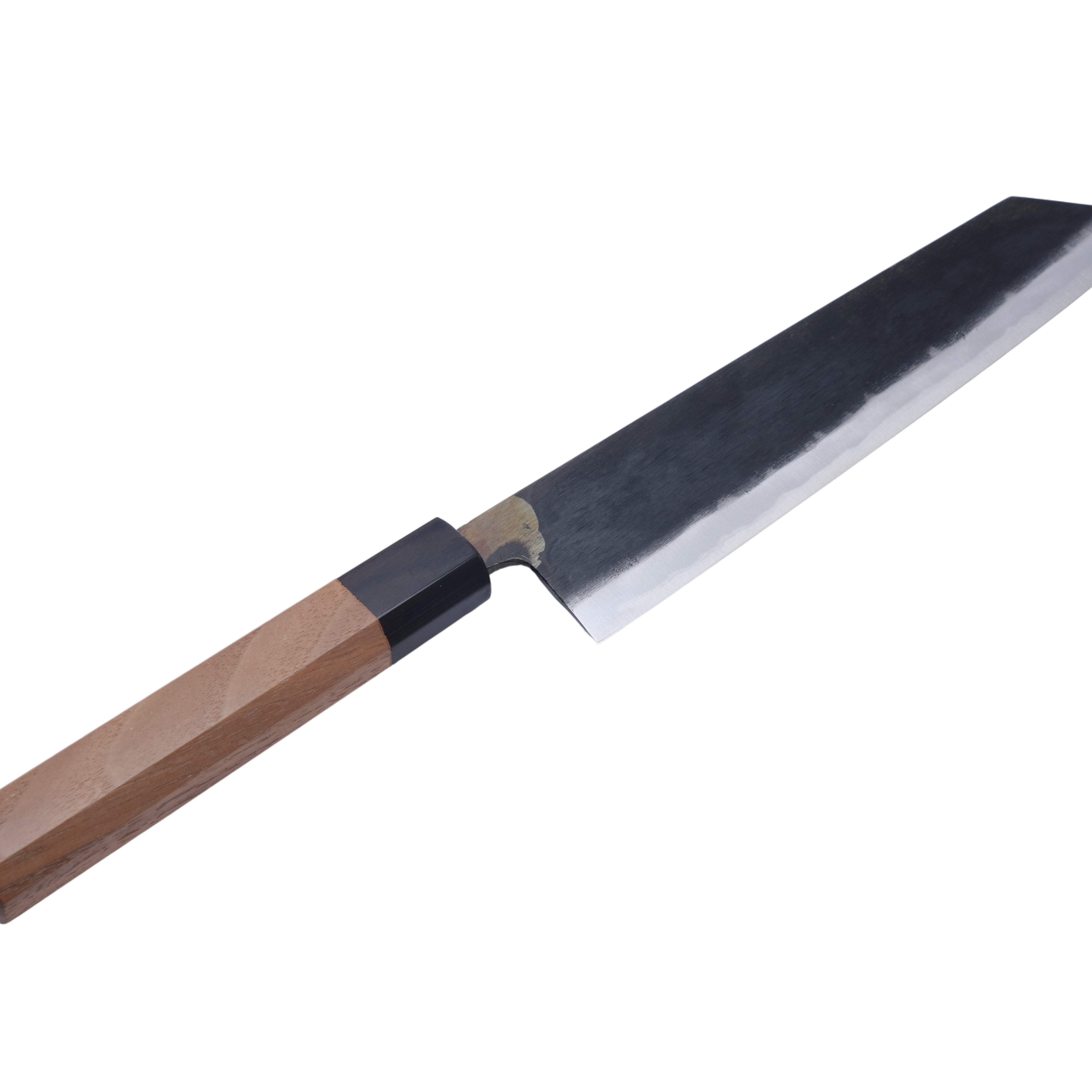 Moritaka 210mm Kiritsuke Aogami-Super